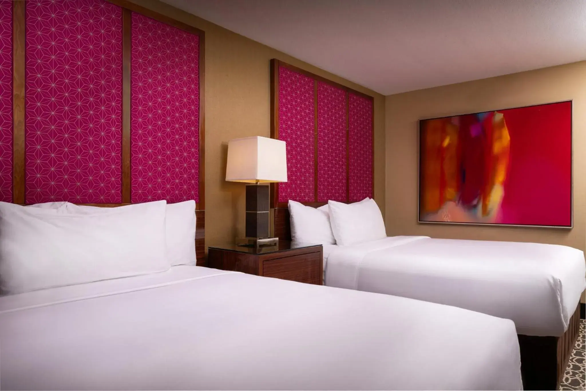 Newly Renovated Resort Tower Two Queen in Excalibur Newly Renovated Resort Tower Two Queen in Excalibur