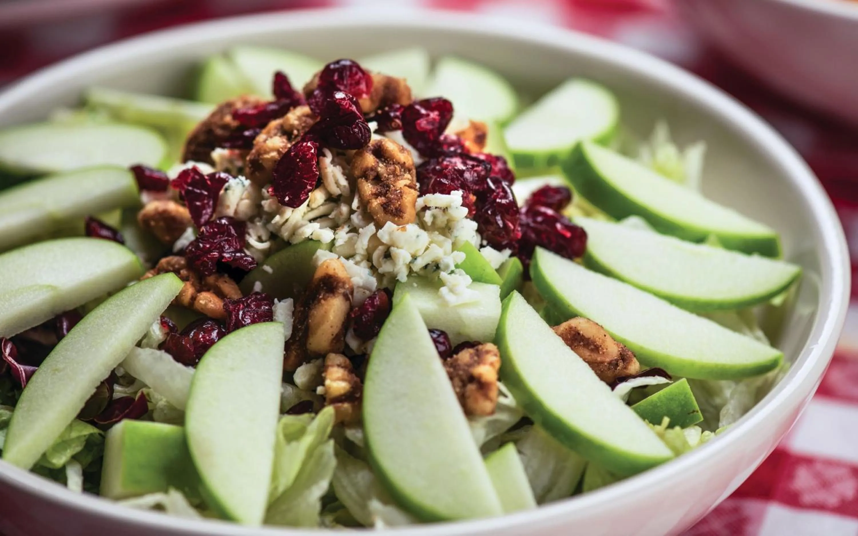 Restaurant/places to eat in Excalibur