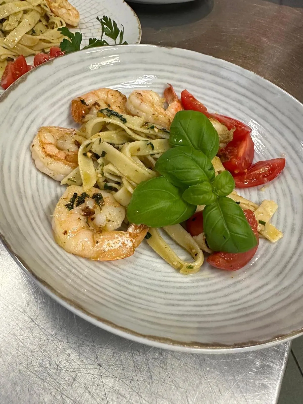 Restaurant/places to eat in Górski Kompleks Turystyczny Czeszka i Słowaczka