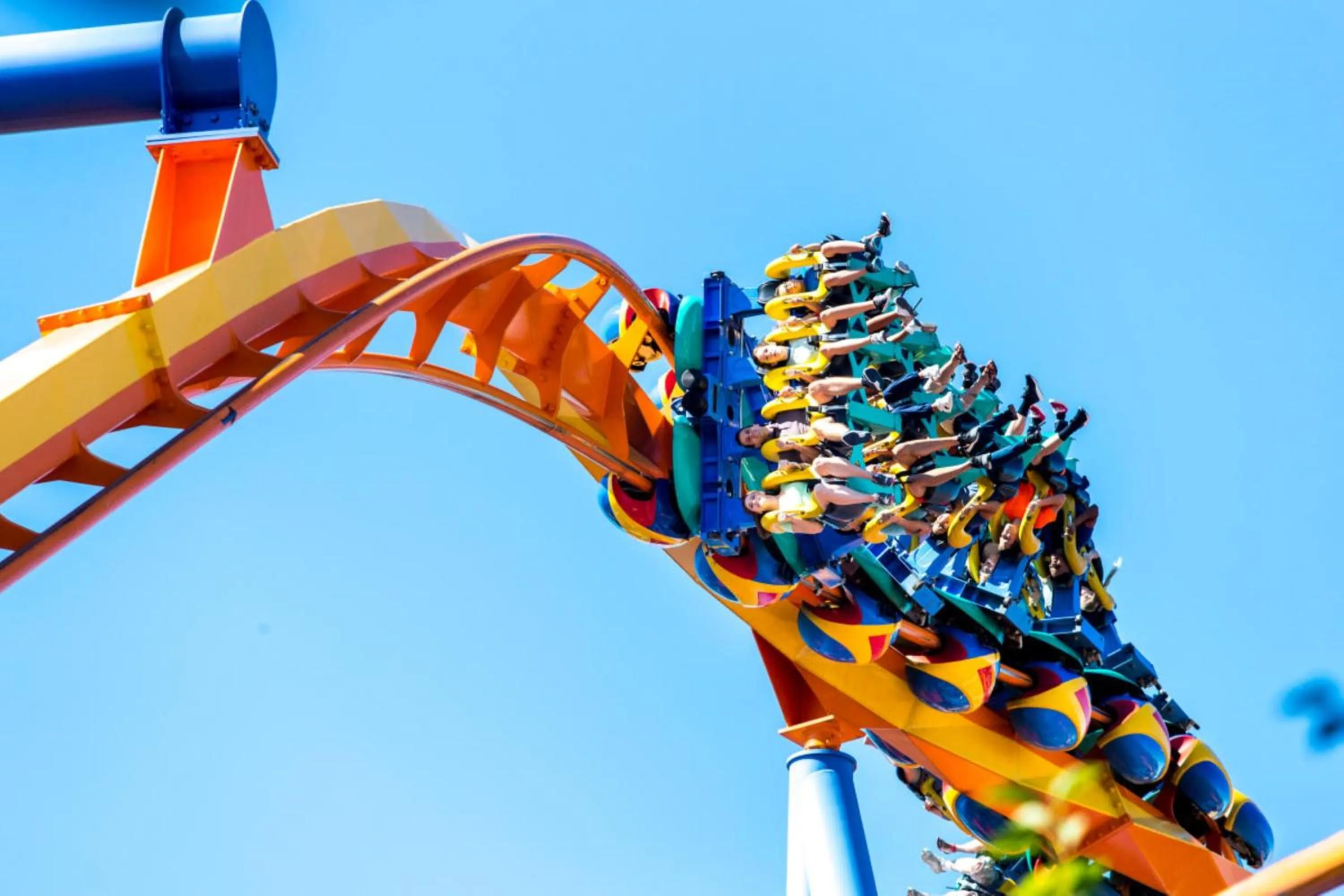 Nearby landmark in Staybridge Suites Allentown Airport Lehigh Valley by IHG