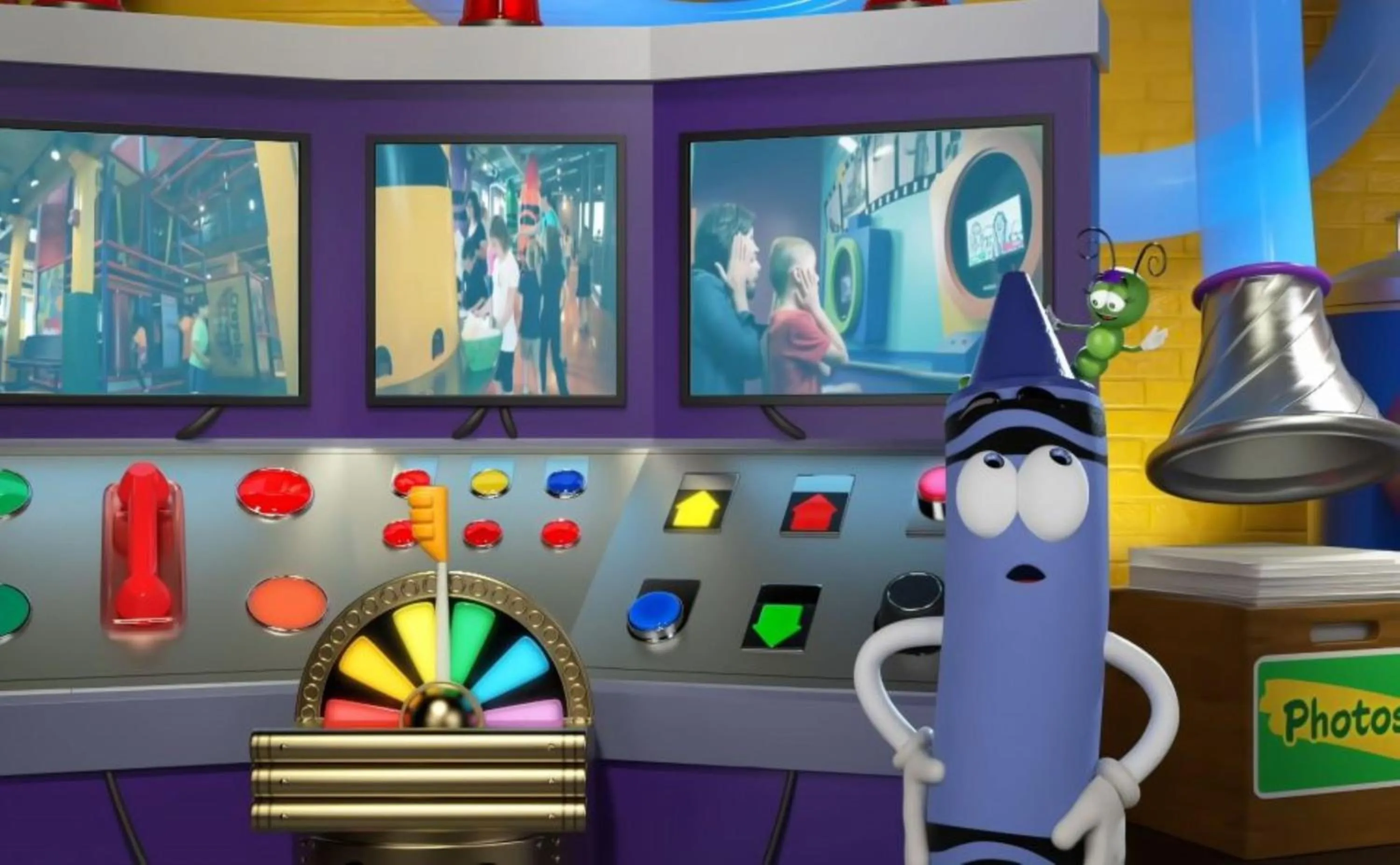 Nearby landmark in Staybridge Suites Allentown Airport Lehigh Valley by IHG