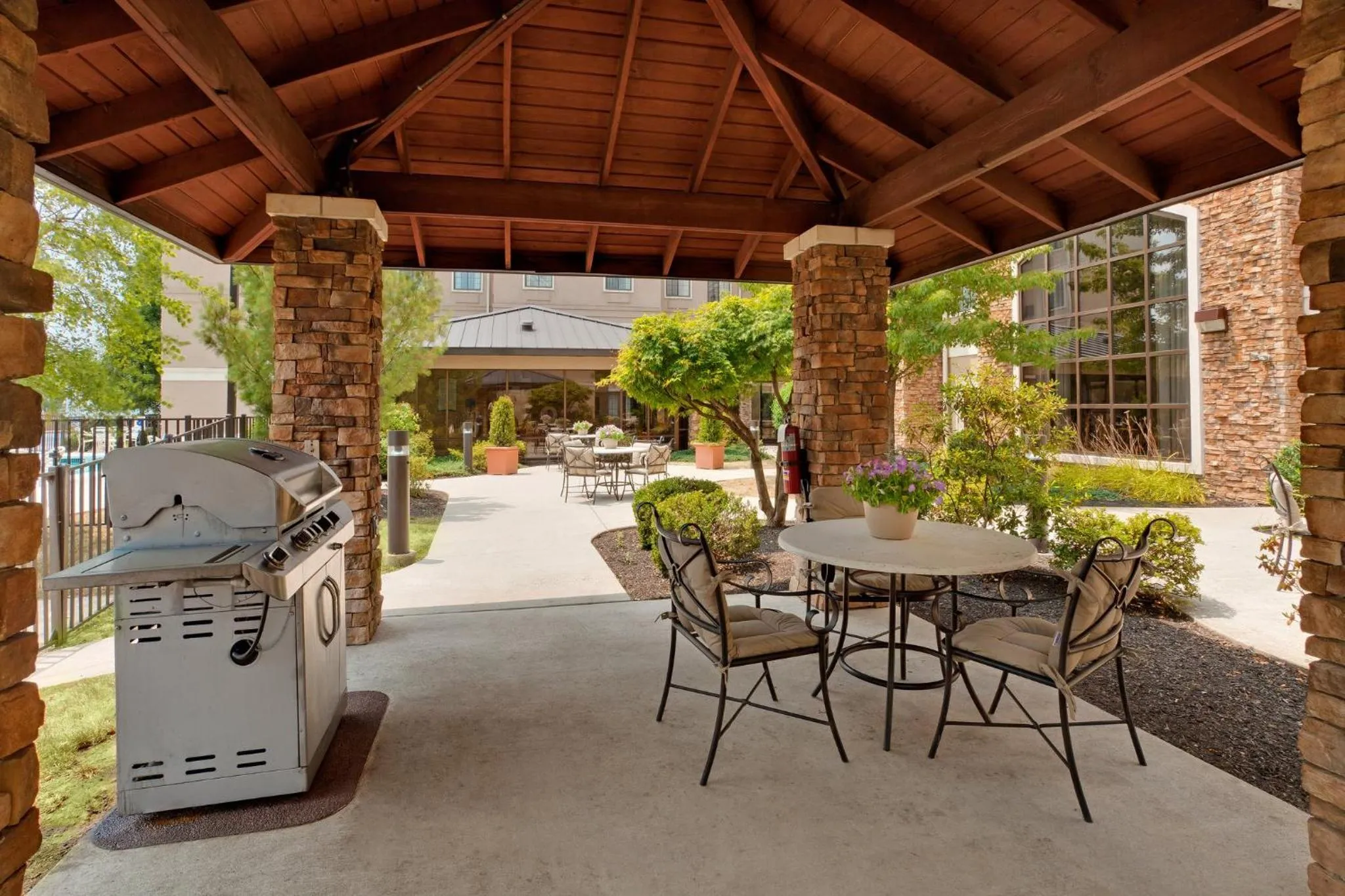 Other in Staybridge Suites Allentown Airport Lehigh Valley by IHG