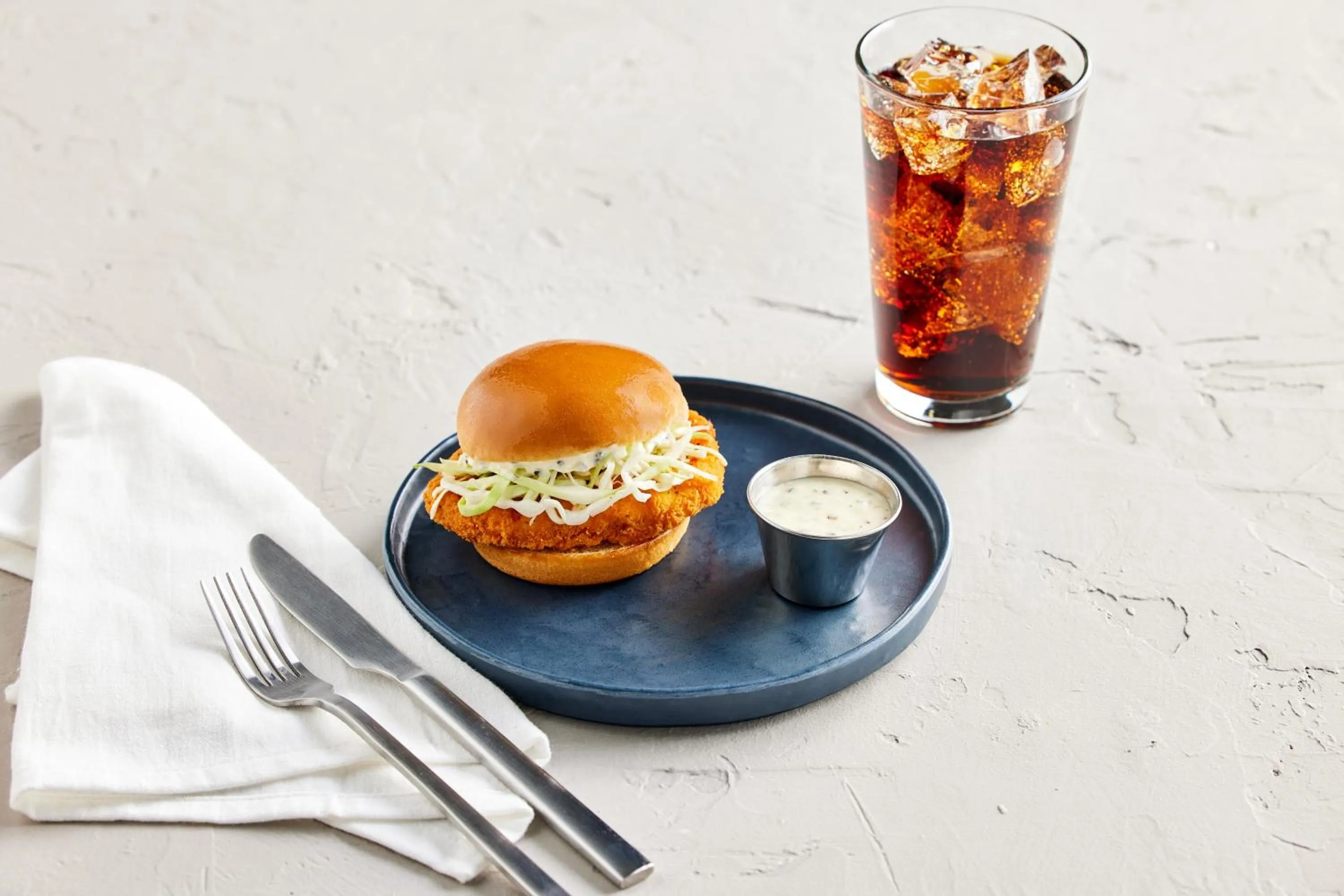 Restaurant/places to eat in Atwell Suites Austin Airport by IHG