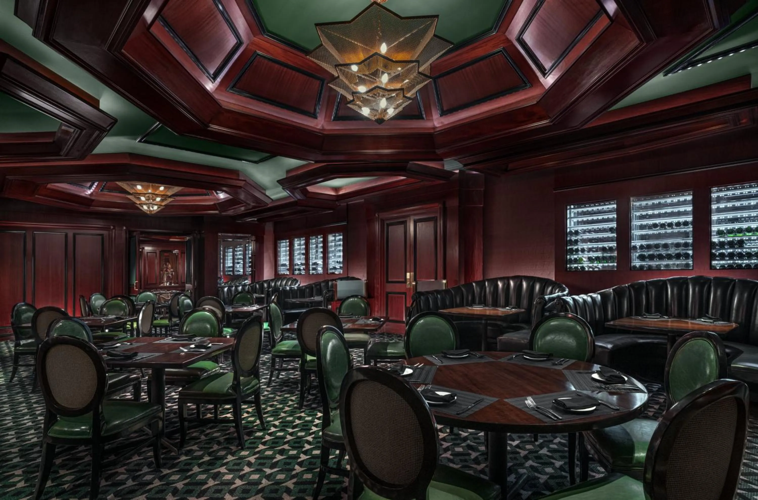 Restaurant/places to eat in Luxor