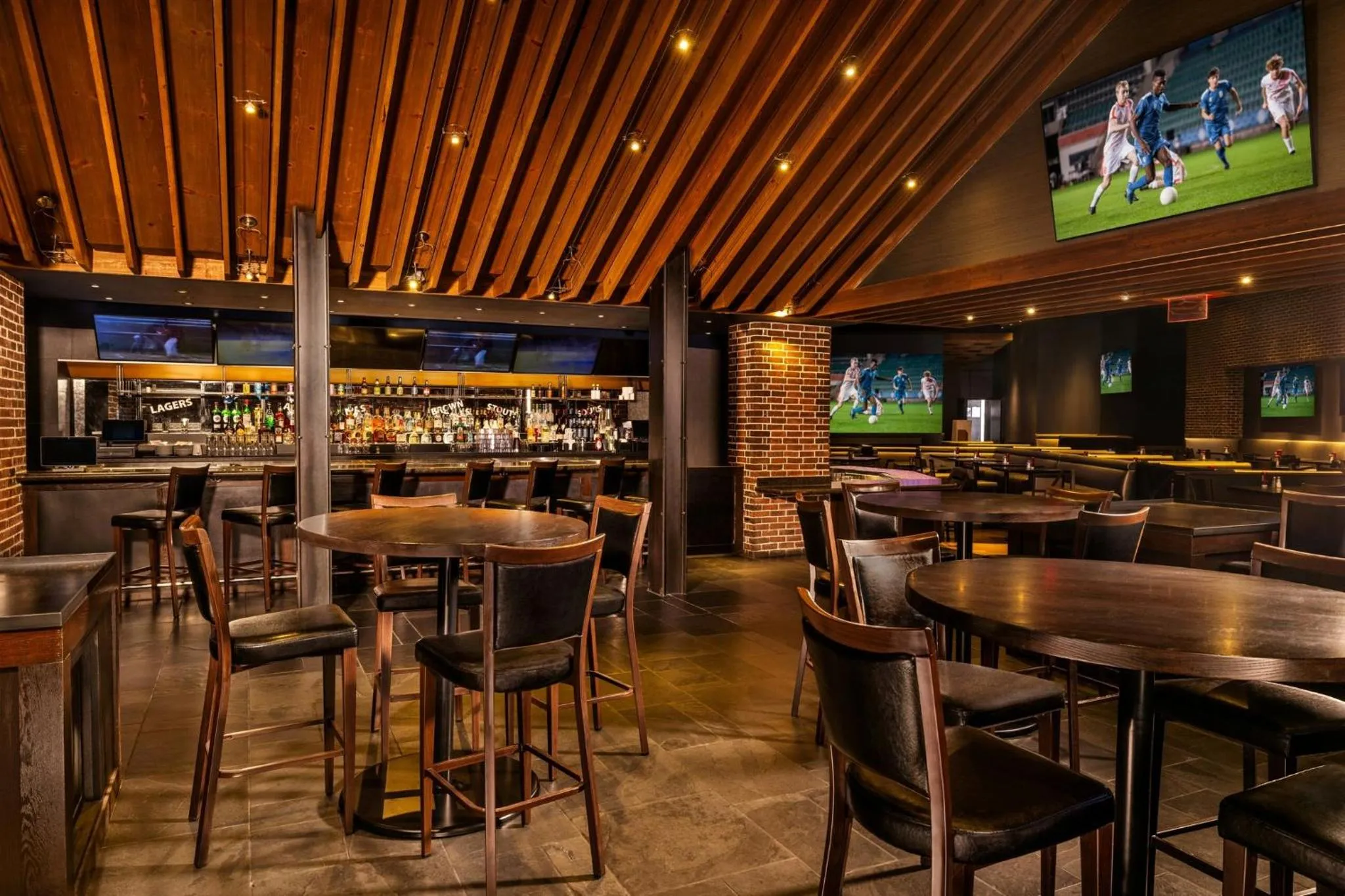 Public Bath in Luxor