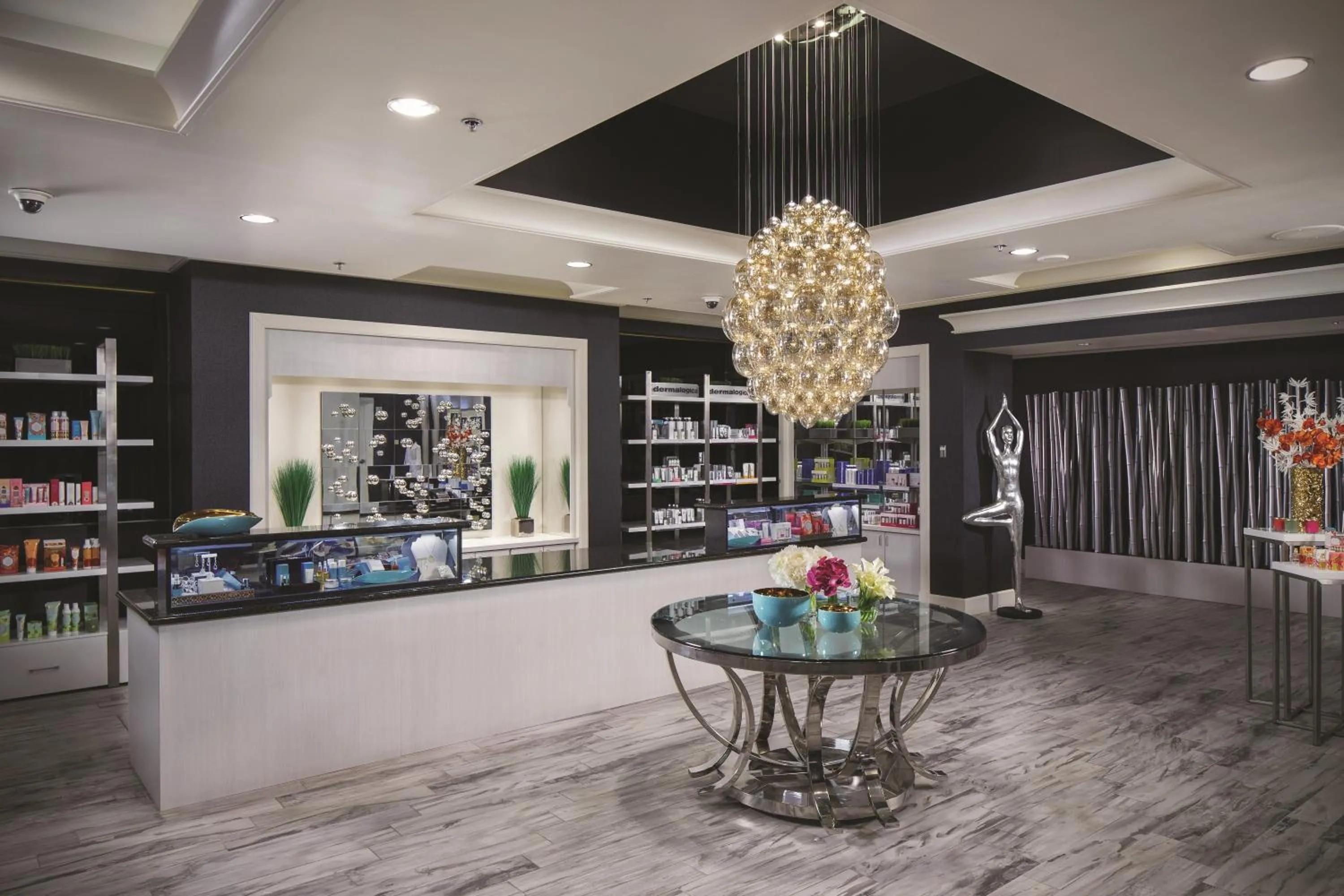 Spa and wellness centre/facilities in Luxor