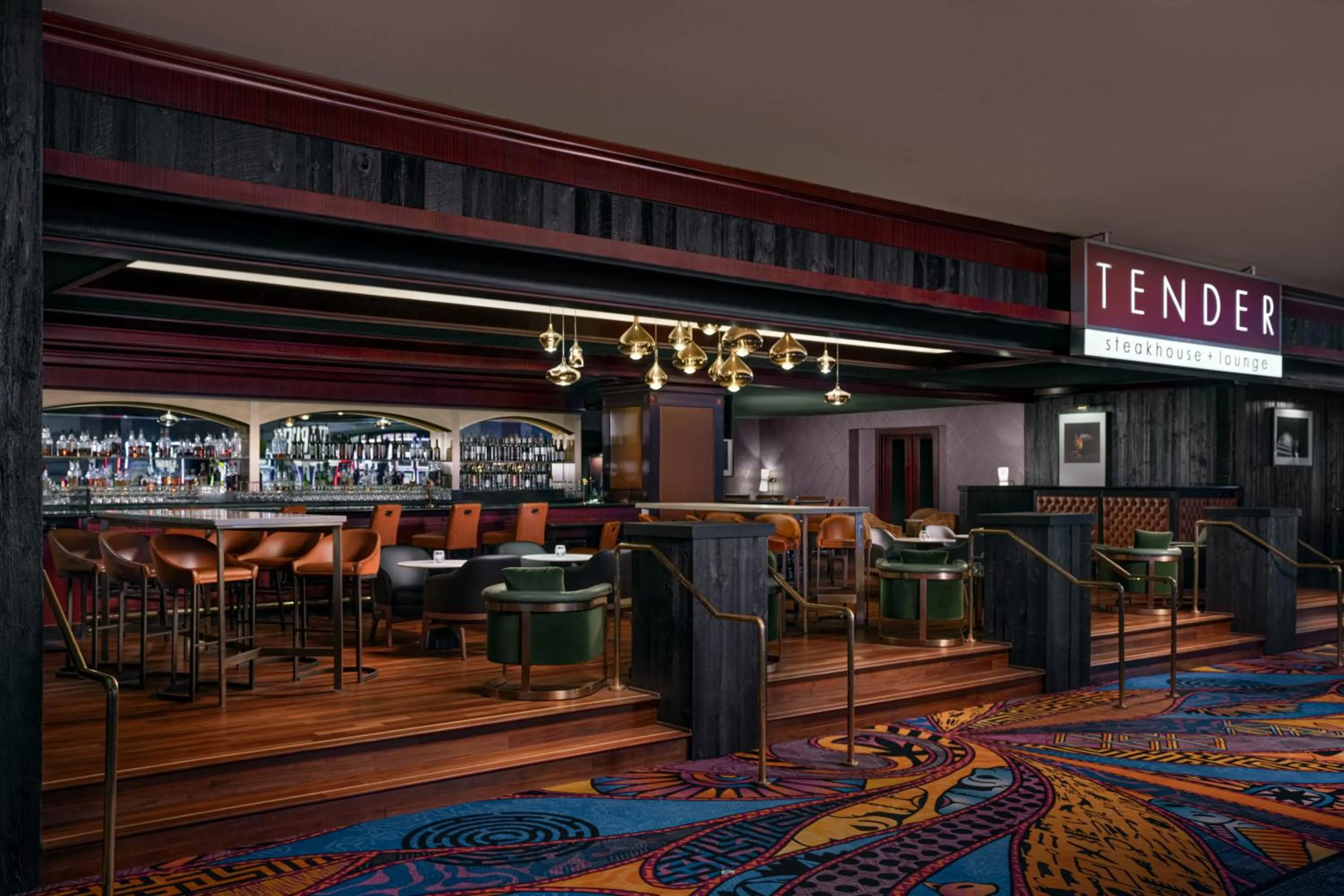 Restaurant/places to eat in Luxor