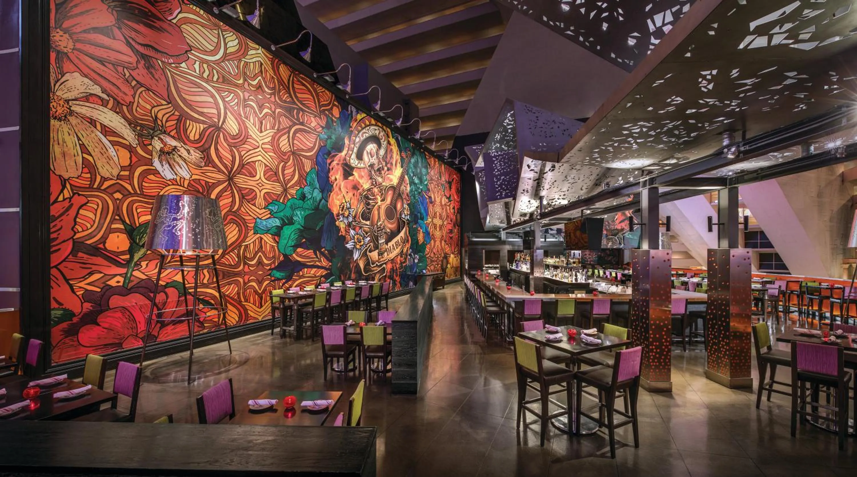 Restaurant/places to eat in Luxor