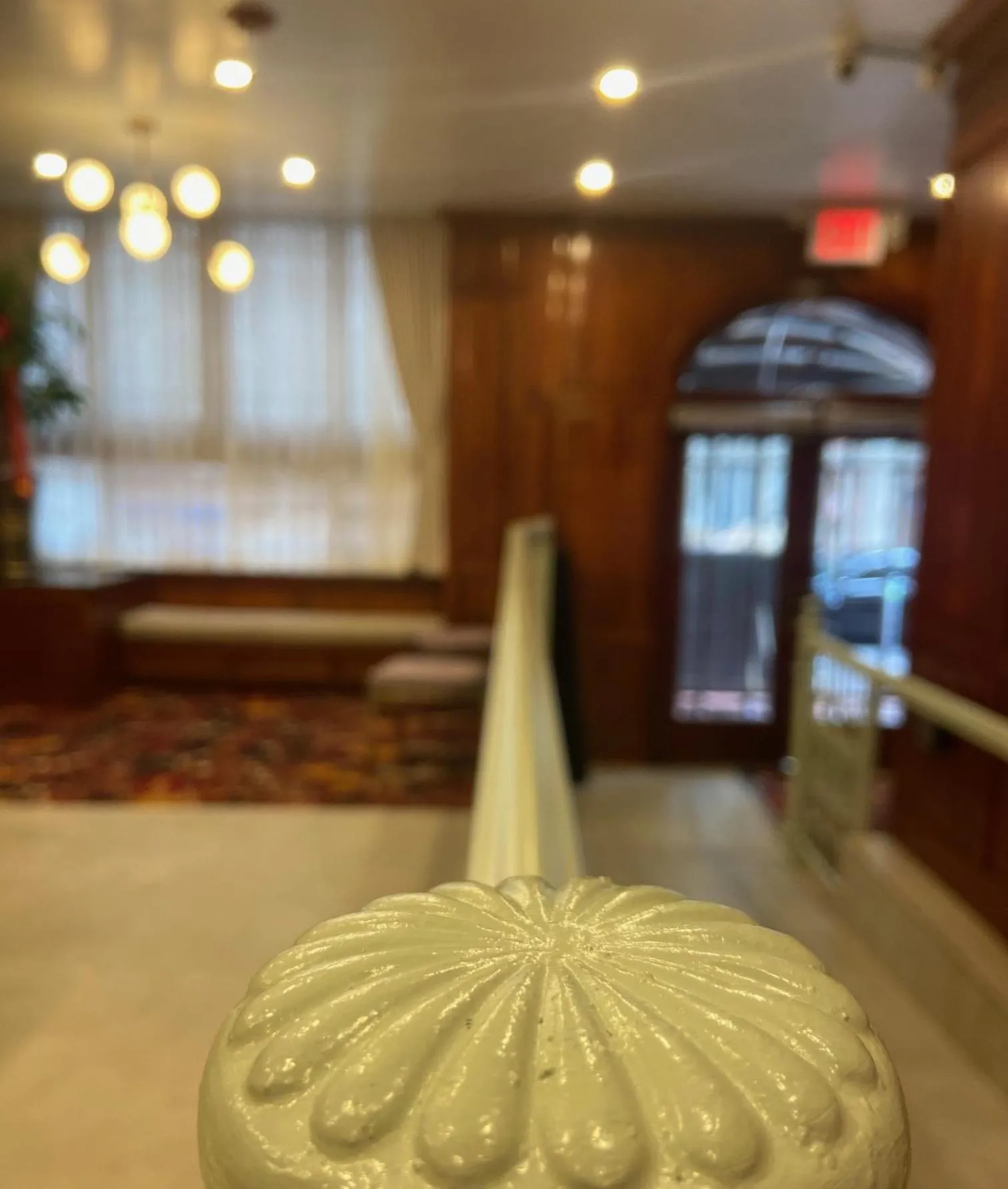 Property building in The Mayfair Hotel Times Square, Ascend Hotel Collection