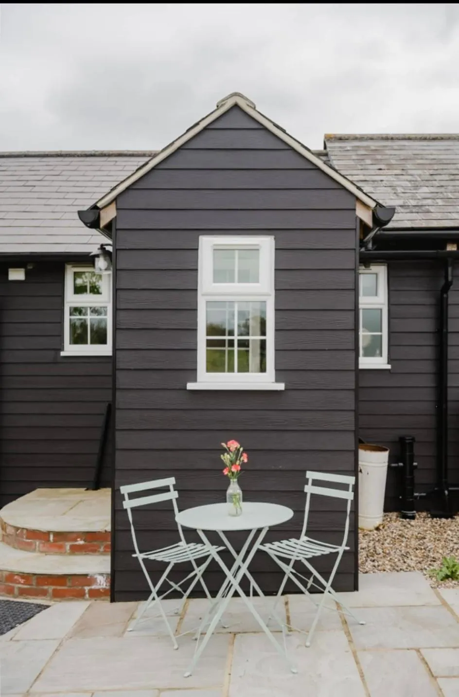 Great Sampford B&B Sorrells farm