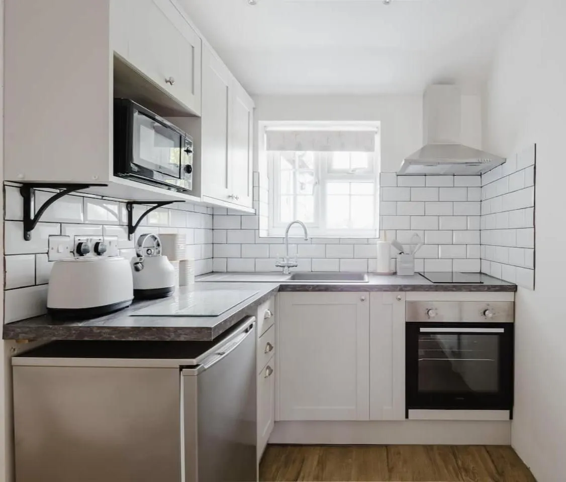 Great Sampford B&B Sorrells farm