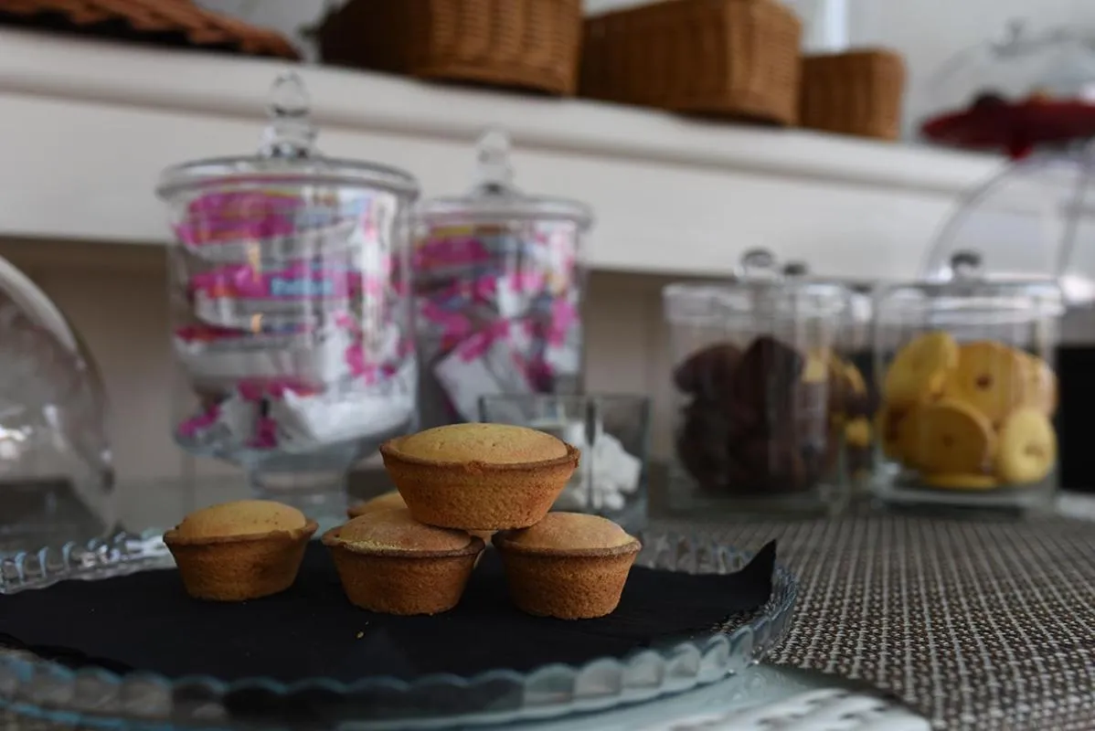 Food in Foglie D' Acqua