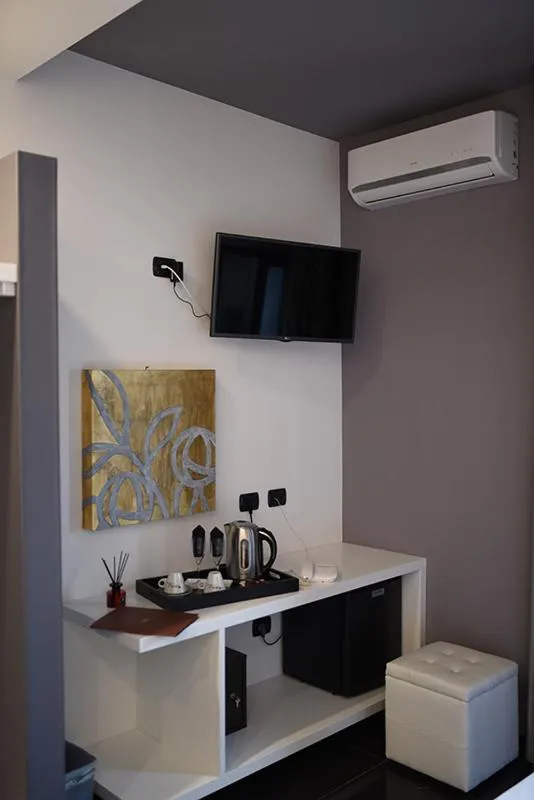 Coffee/tea facilities in Foglie D' Acqua