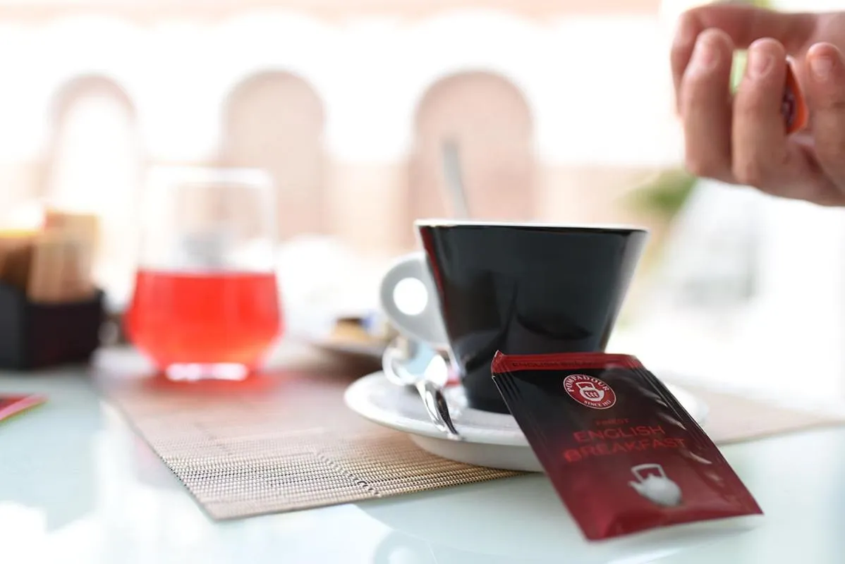 Restaurant/places to eat in Foglie D' Acqua