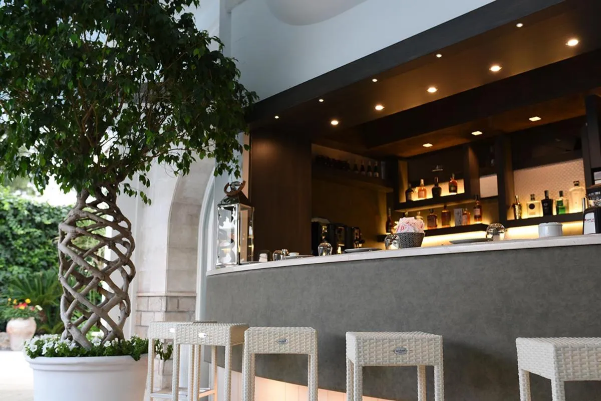 Day in Foglie D' Acqua