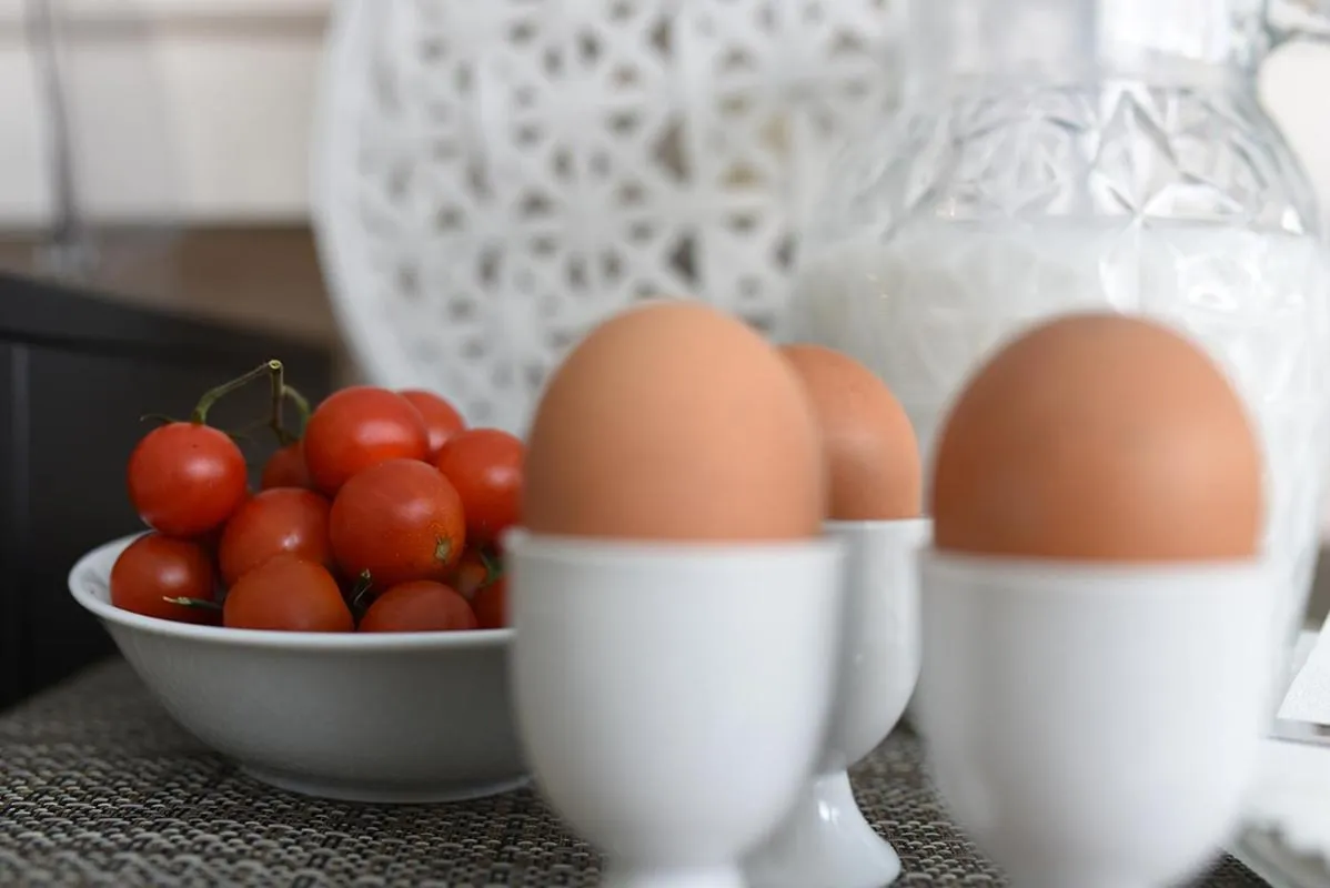 Food in Foglie D' Acqua