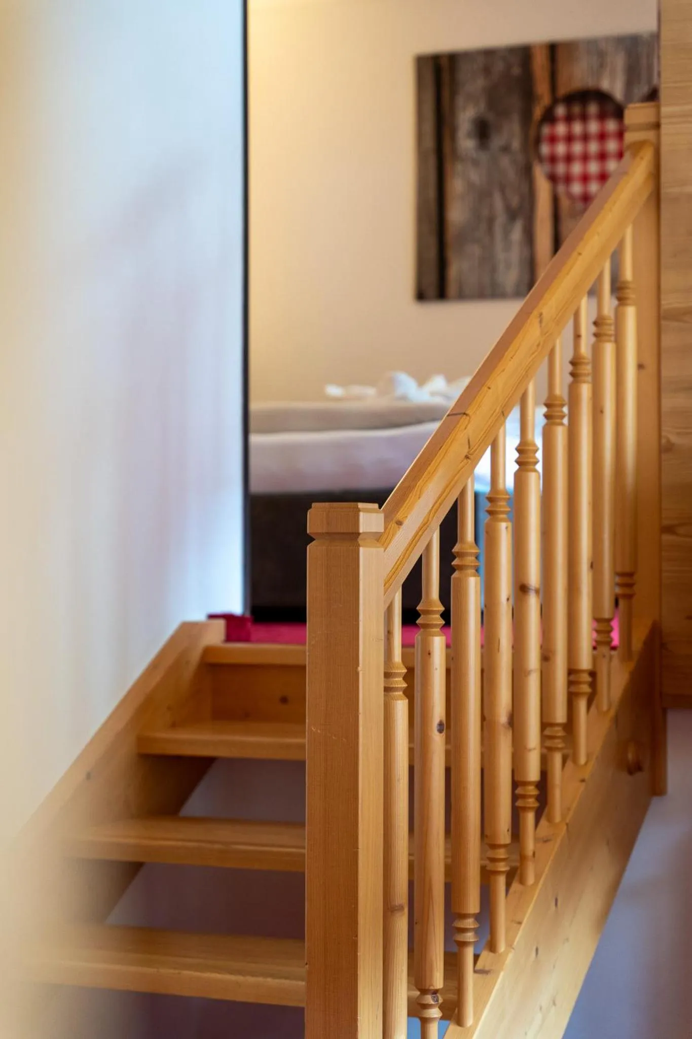 Photo of the whole room in SonnenHOF hotel gerlos centrum