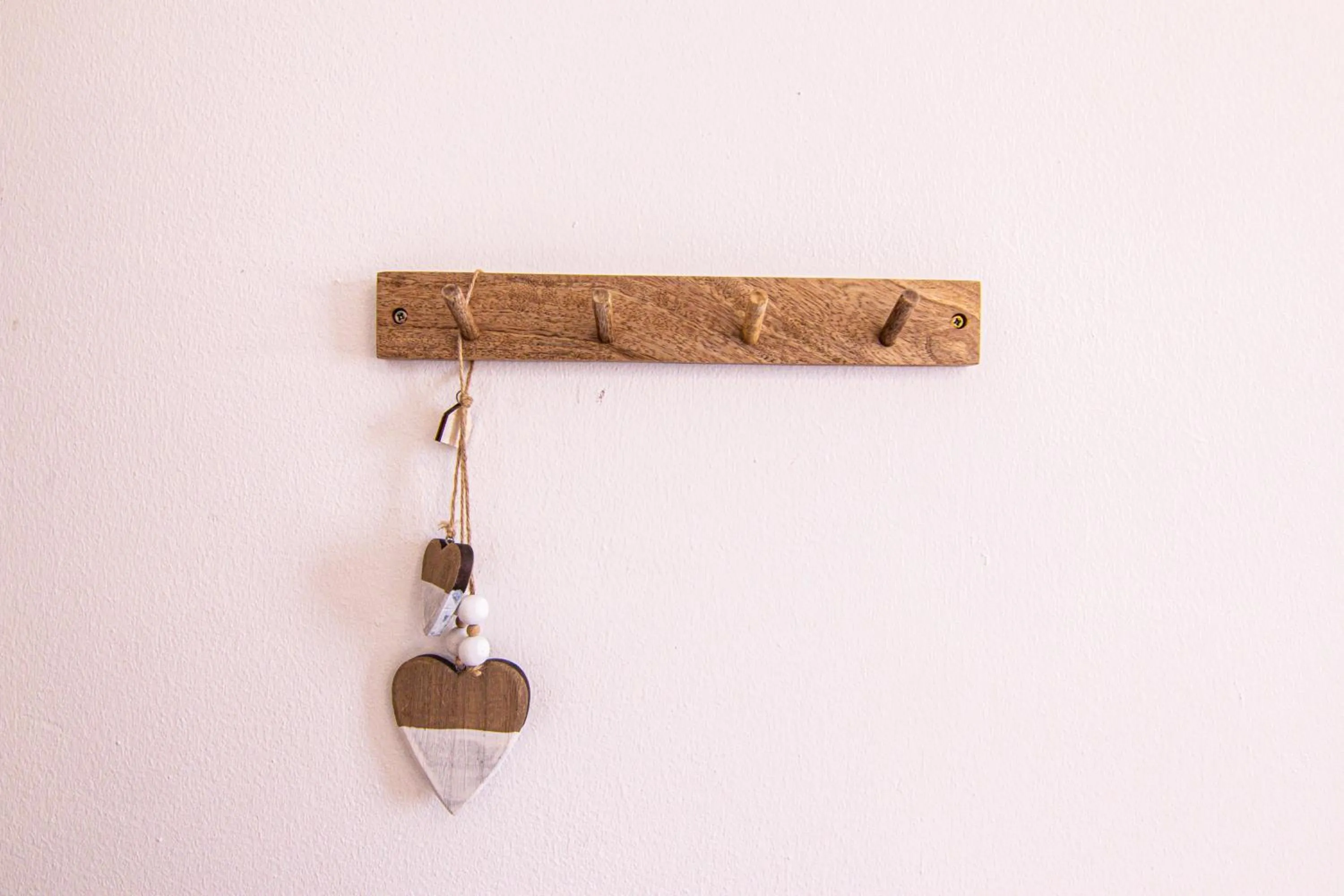 Decorative detail in Faro Central - Holiday Apartments