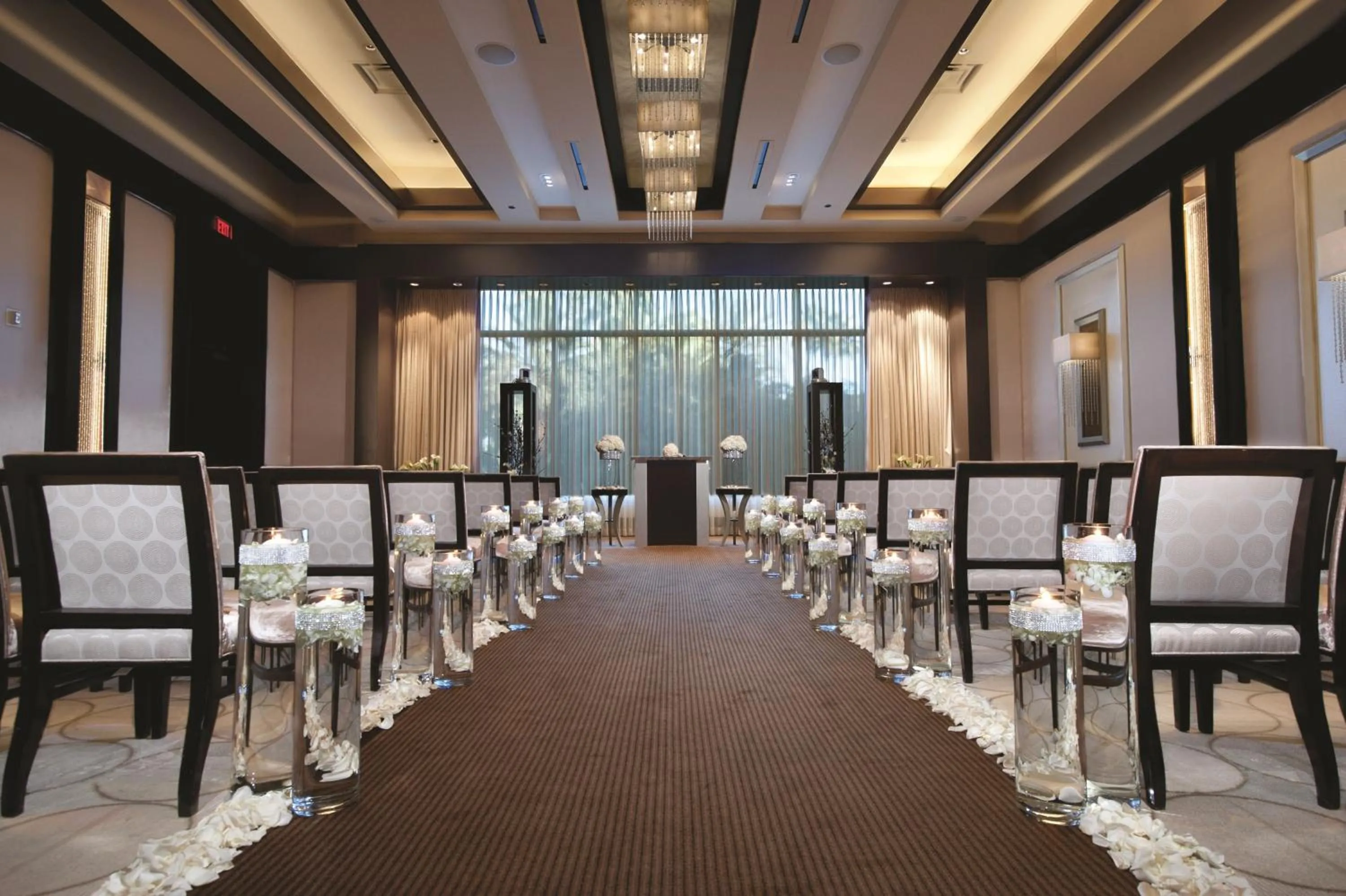 Banquet/Function facilities in Mandalay Bay