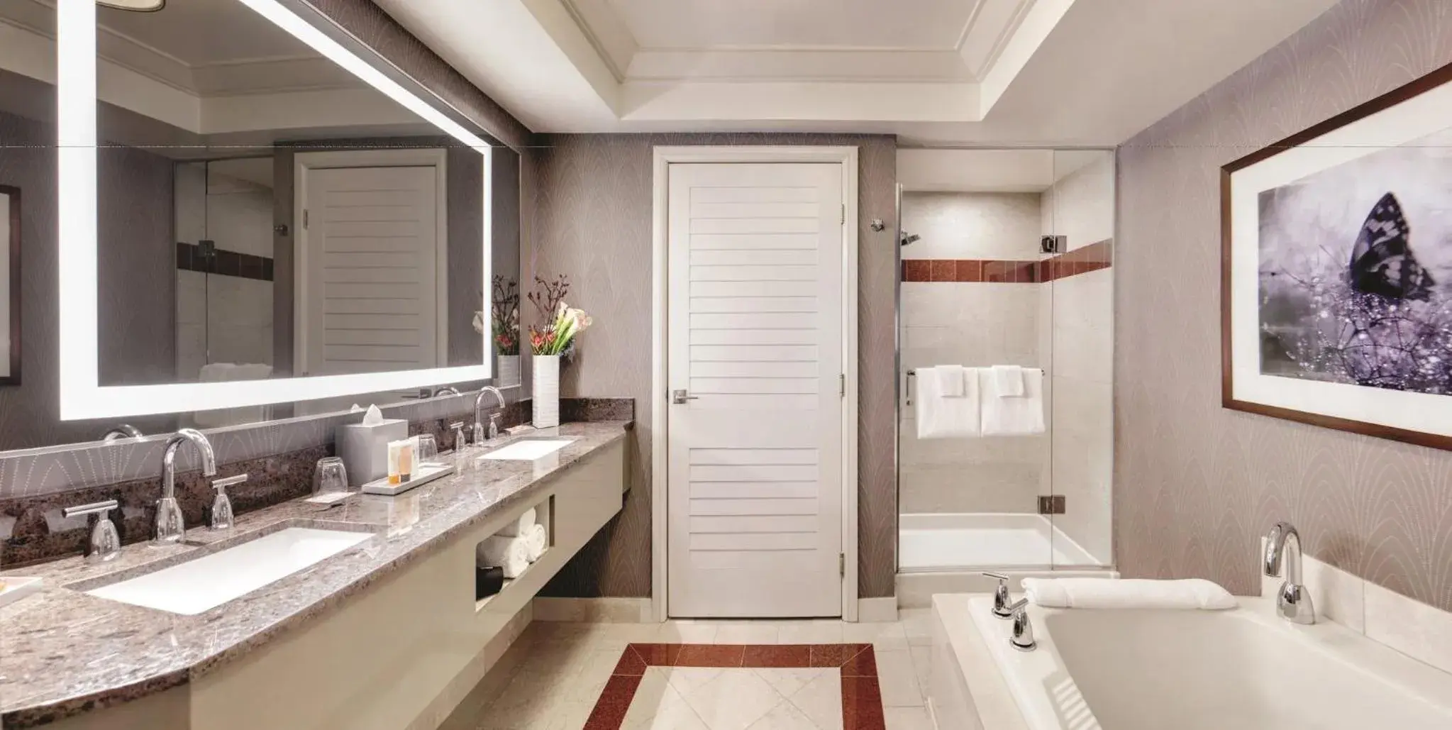 Stay Well Resort King in Mandalay Bay Stay Well Resort King in Mandalay Bay