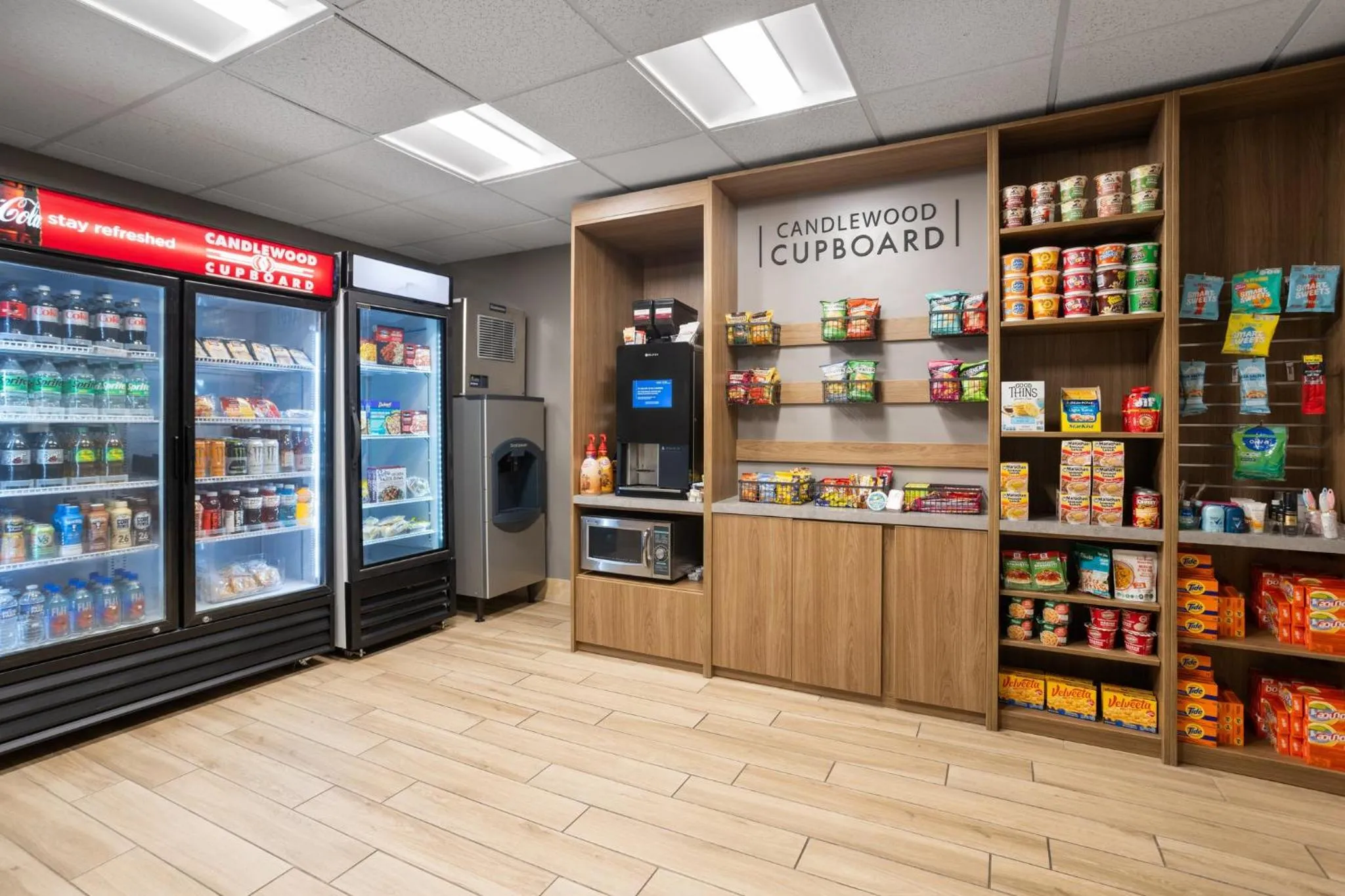 Other in Candlewood Suites Aberdeen-Bel Air by IHG