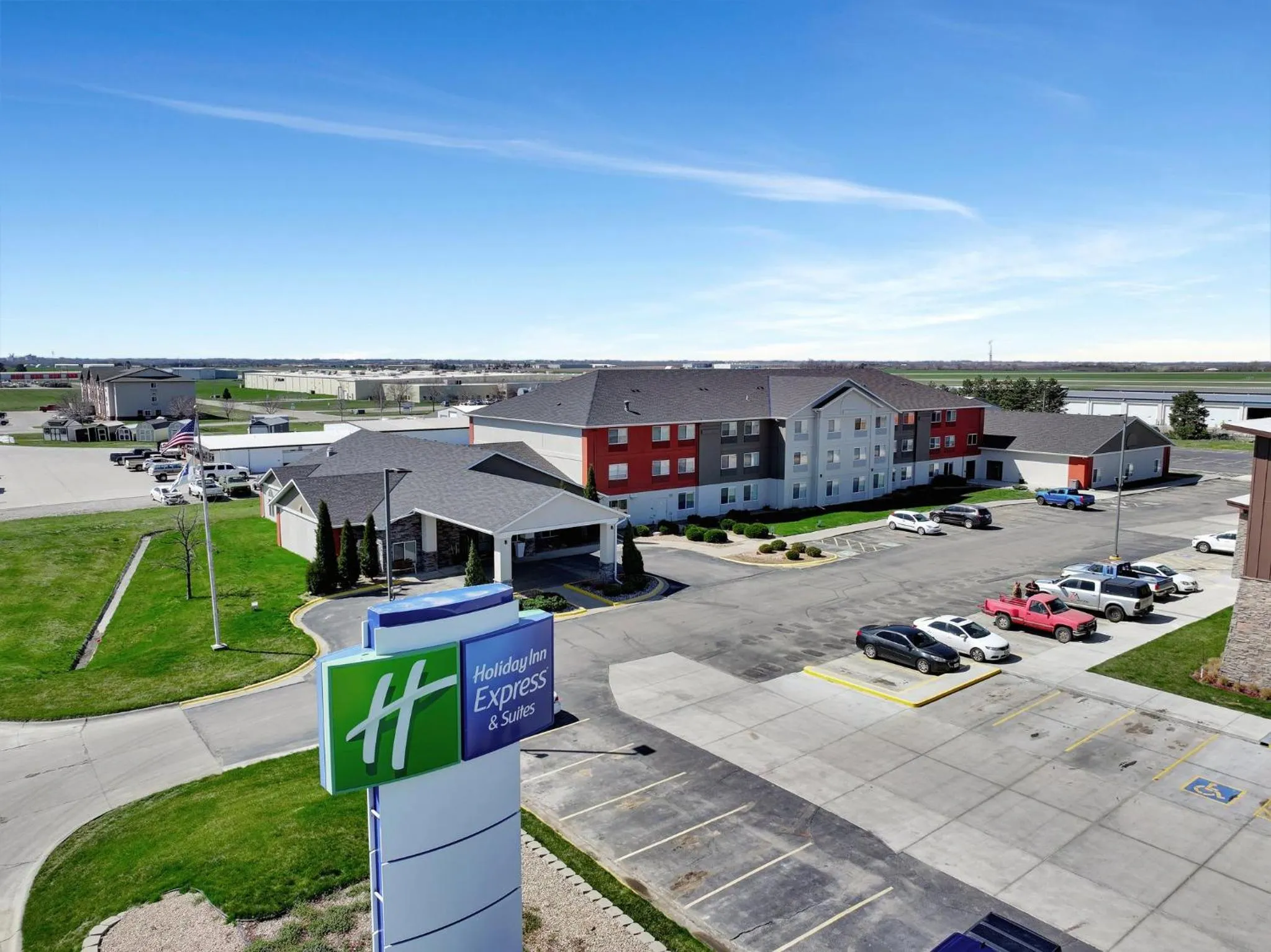 Other in Holiday Inn Express Hotel & Suites Beatrice by IHG