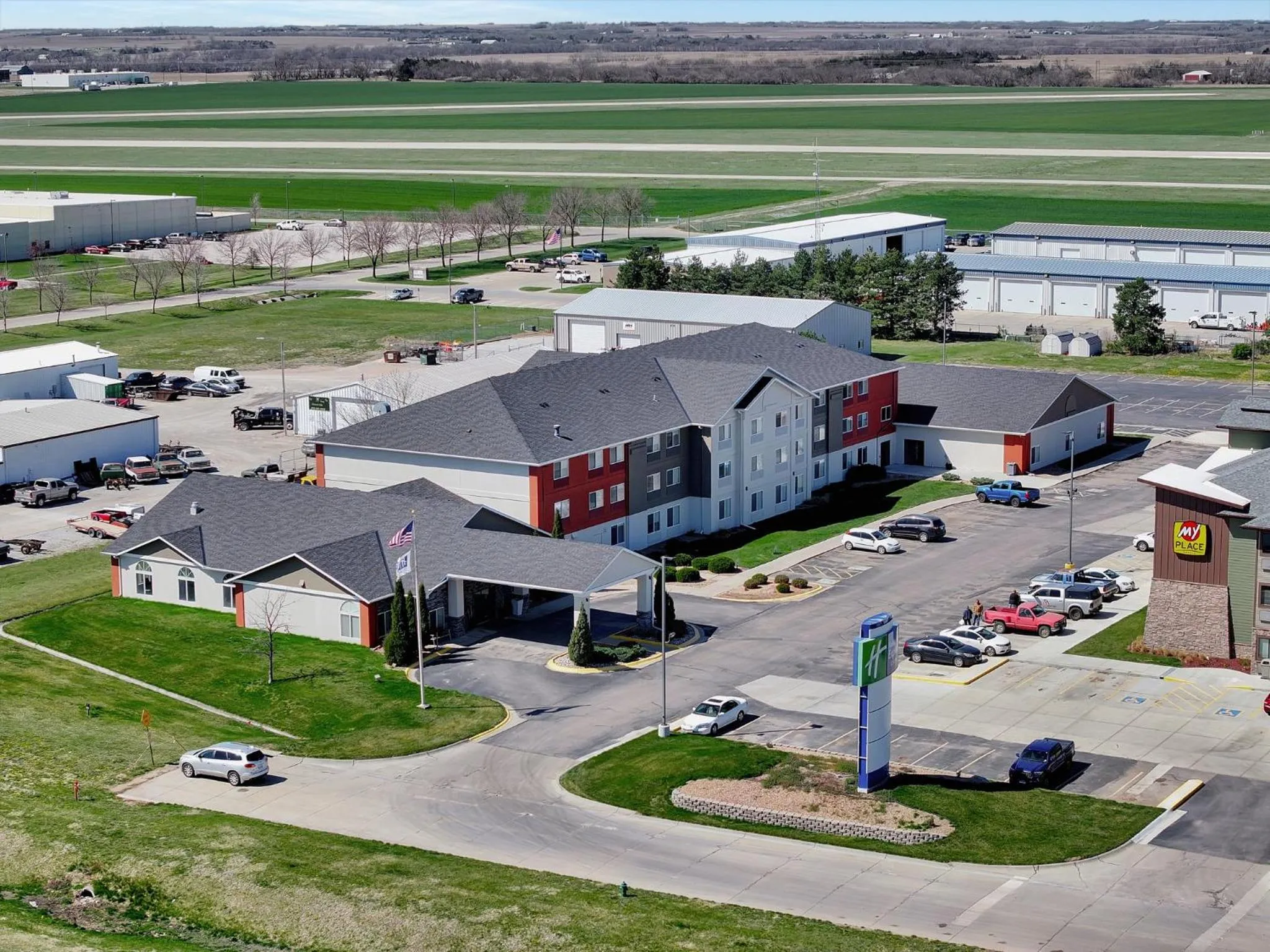 Other in Holiday Inn Express Hotel & Suites Beatrice by IHG