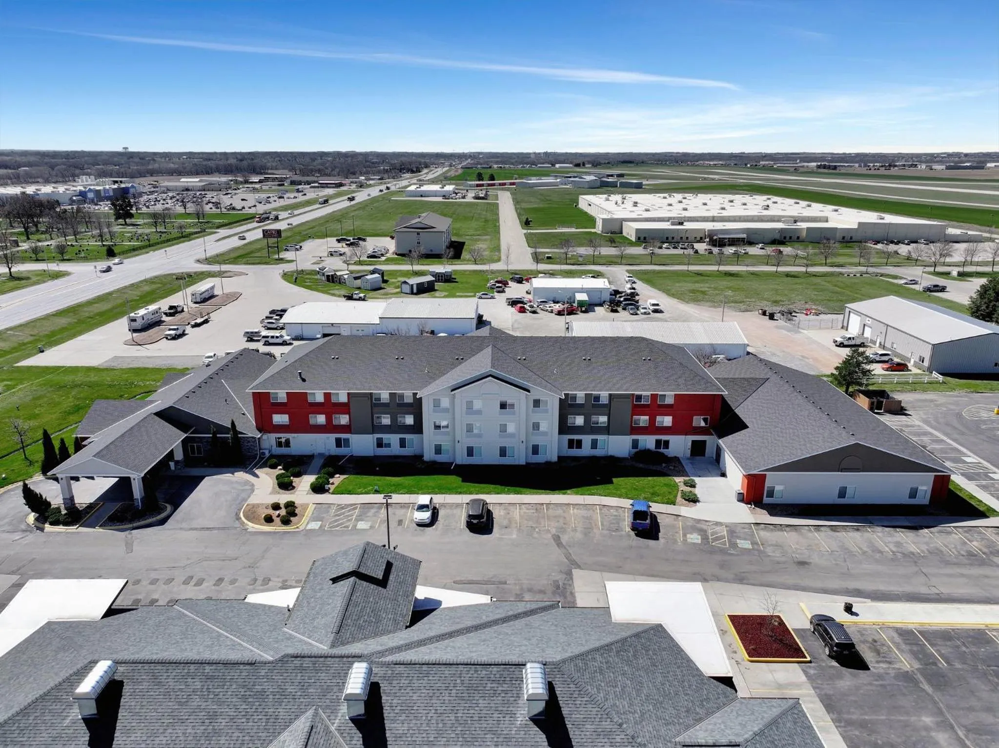 Other in Holiday Inn Express Hotel & Suites Beatrice by IHG