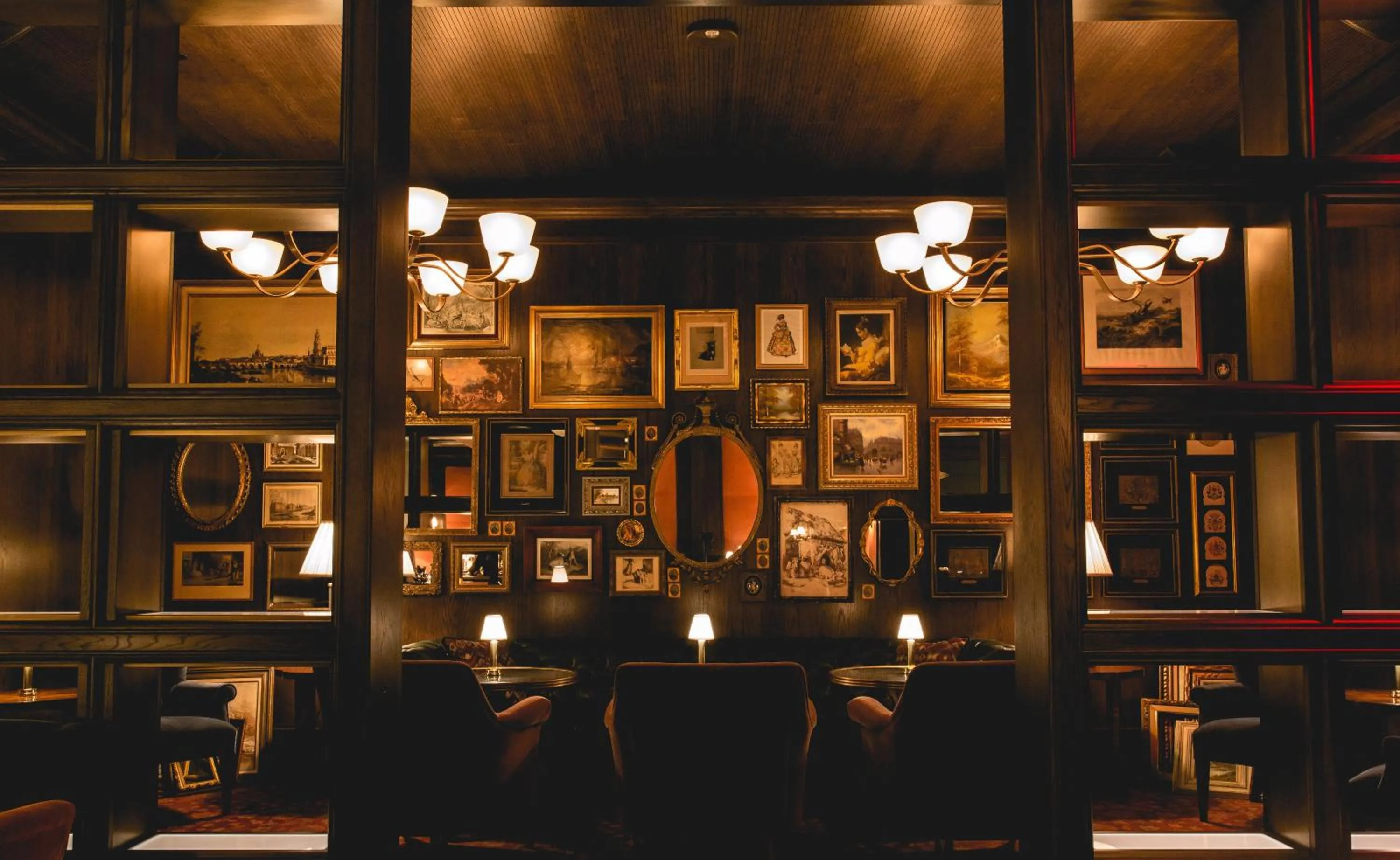 Restaurant/places to eat in Park MGM Las Vegas