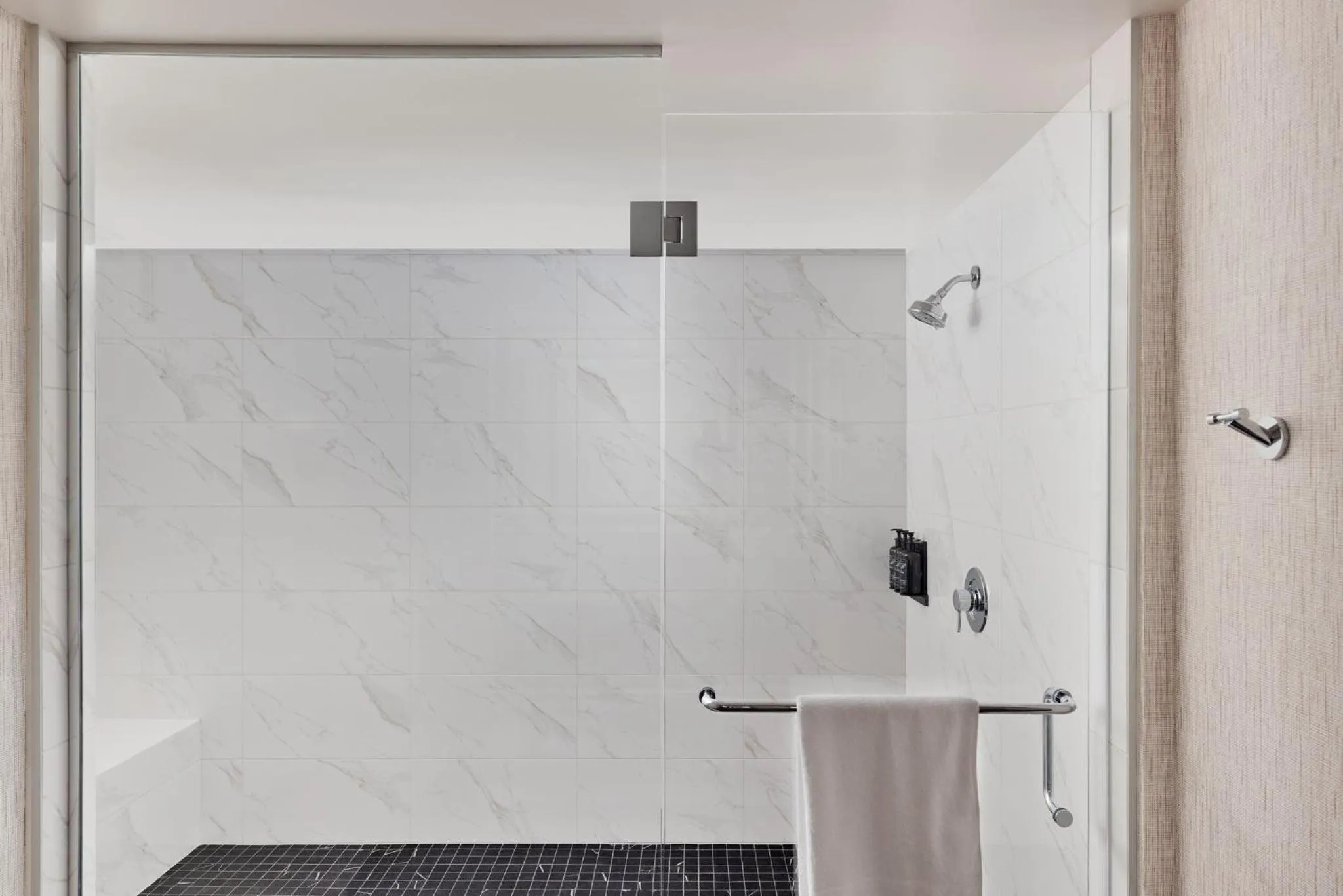 Photo of the whole room in MGM Grand