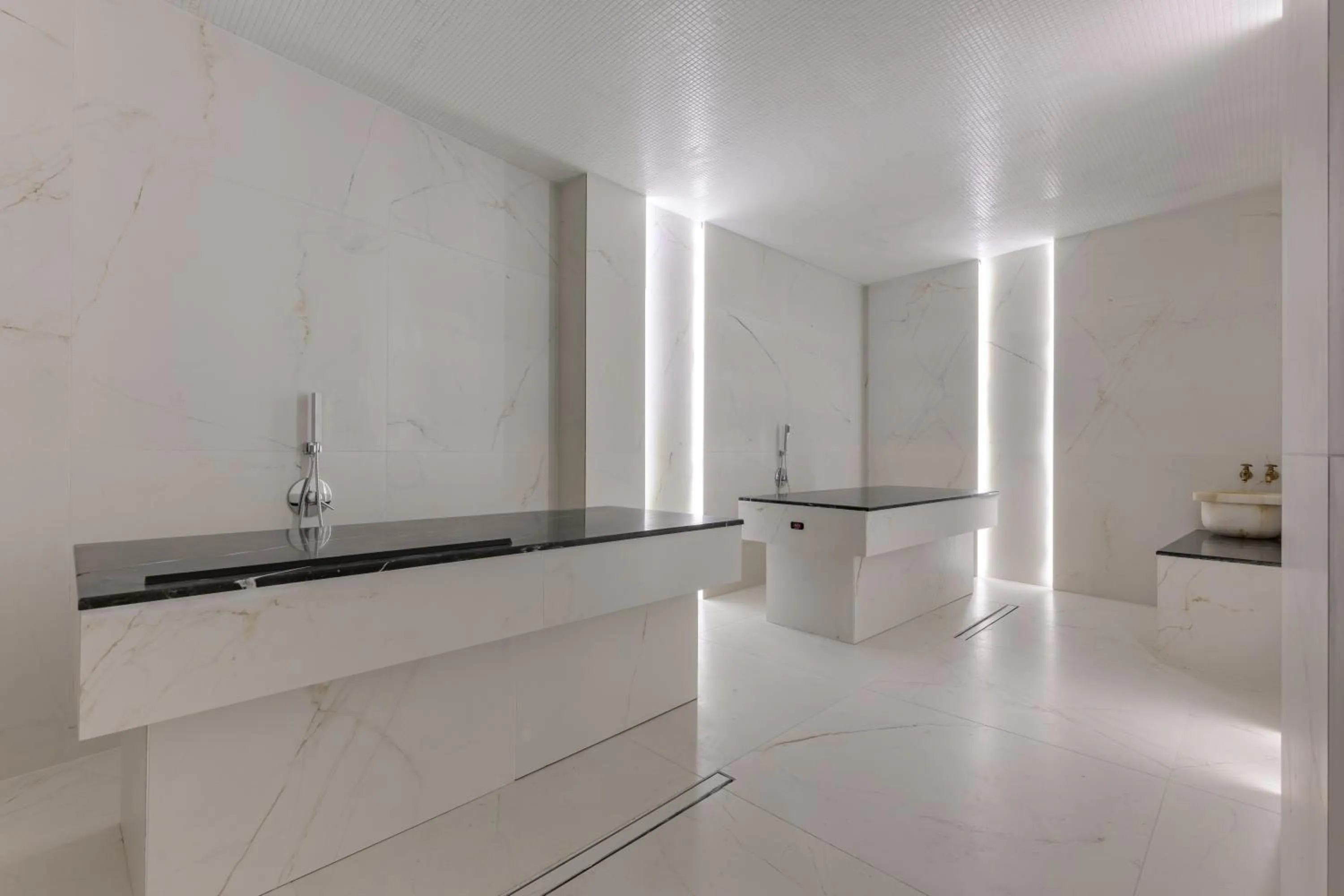 Grand Hotel Sveti Vlas - Fitness & SPA Hotel