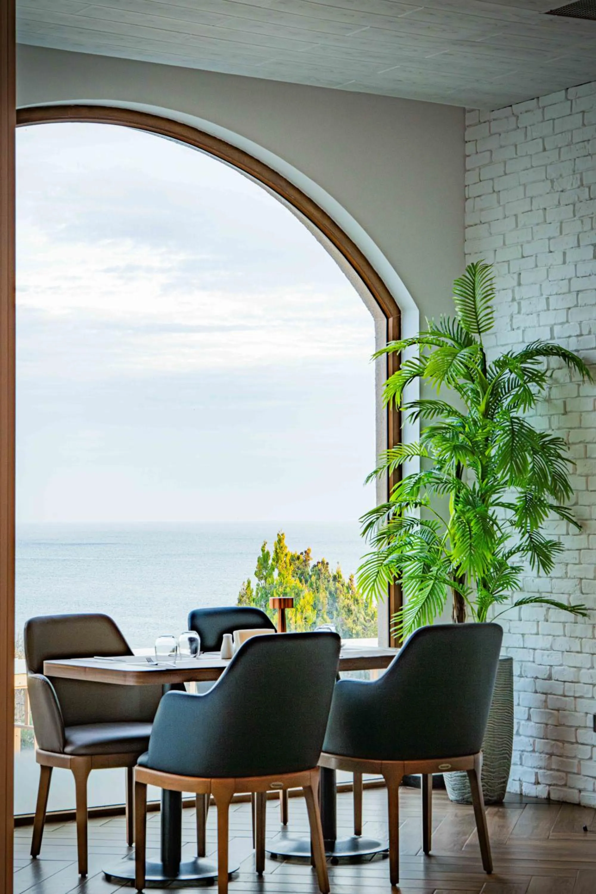 Restaurant/places to eat in Grand Hotel Sveti Vlas - Fitness & SPA Hotel