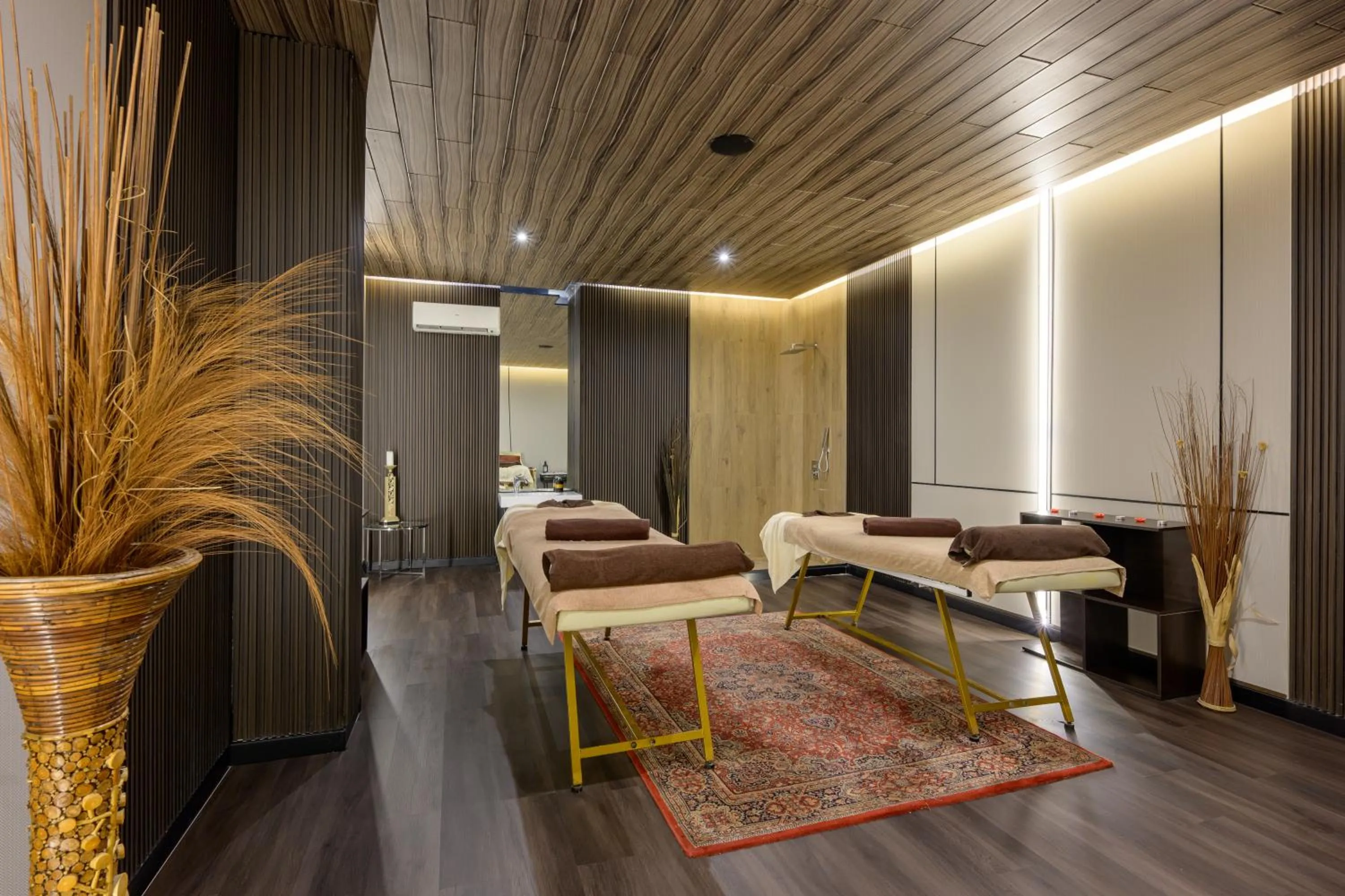 Grand Hotel Sveti Vlas - Fitness & SPA Hotel