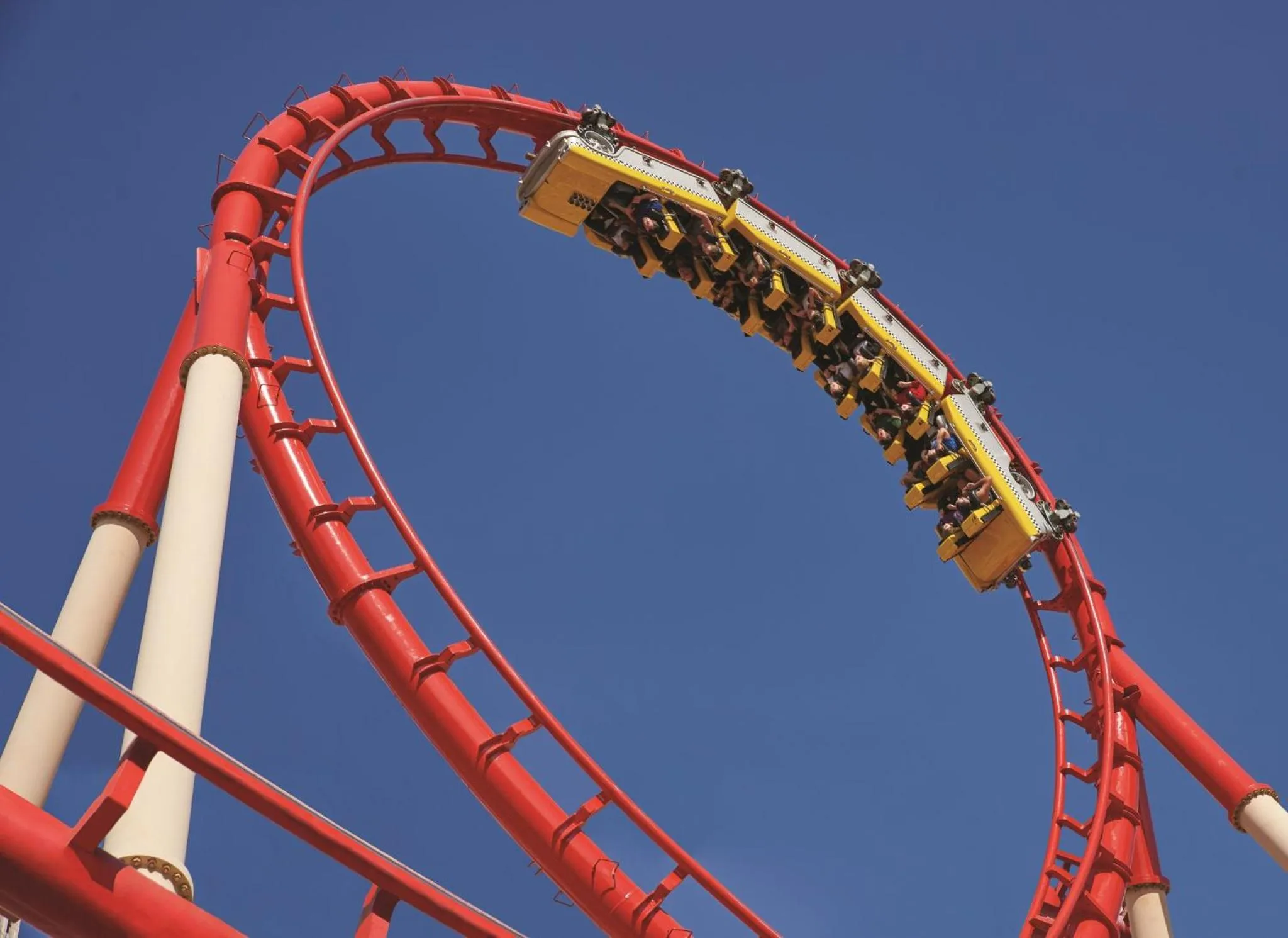 Fitness centre/facilities in New York-New York