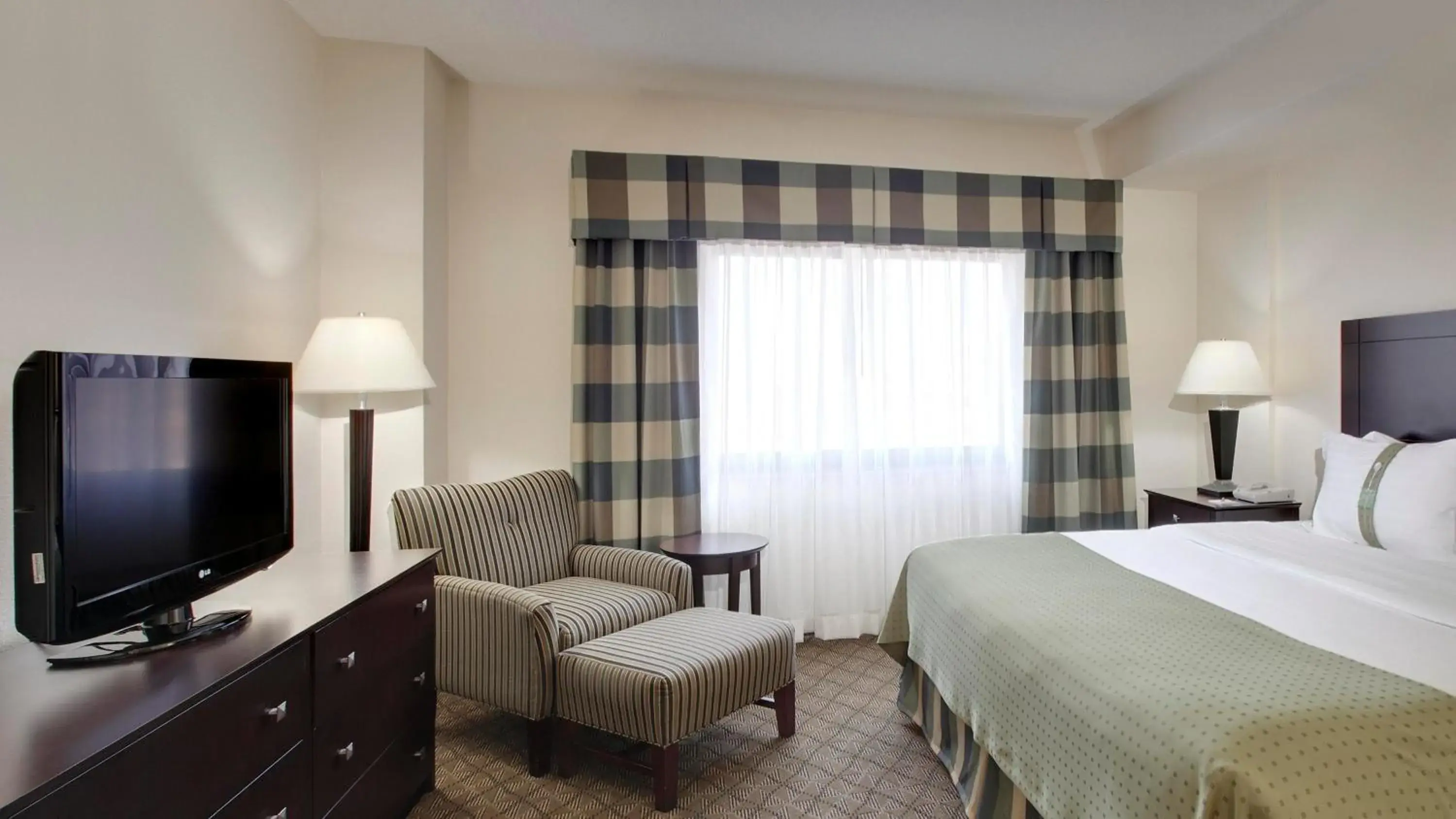 Premium Room in Holiday Inn Springdale-Fayetteville Area by IHG Premium Room in Holiday Inn Springdale-Fayetteville Area by IHG
