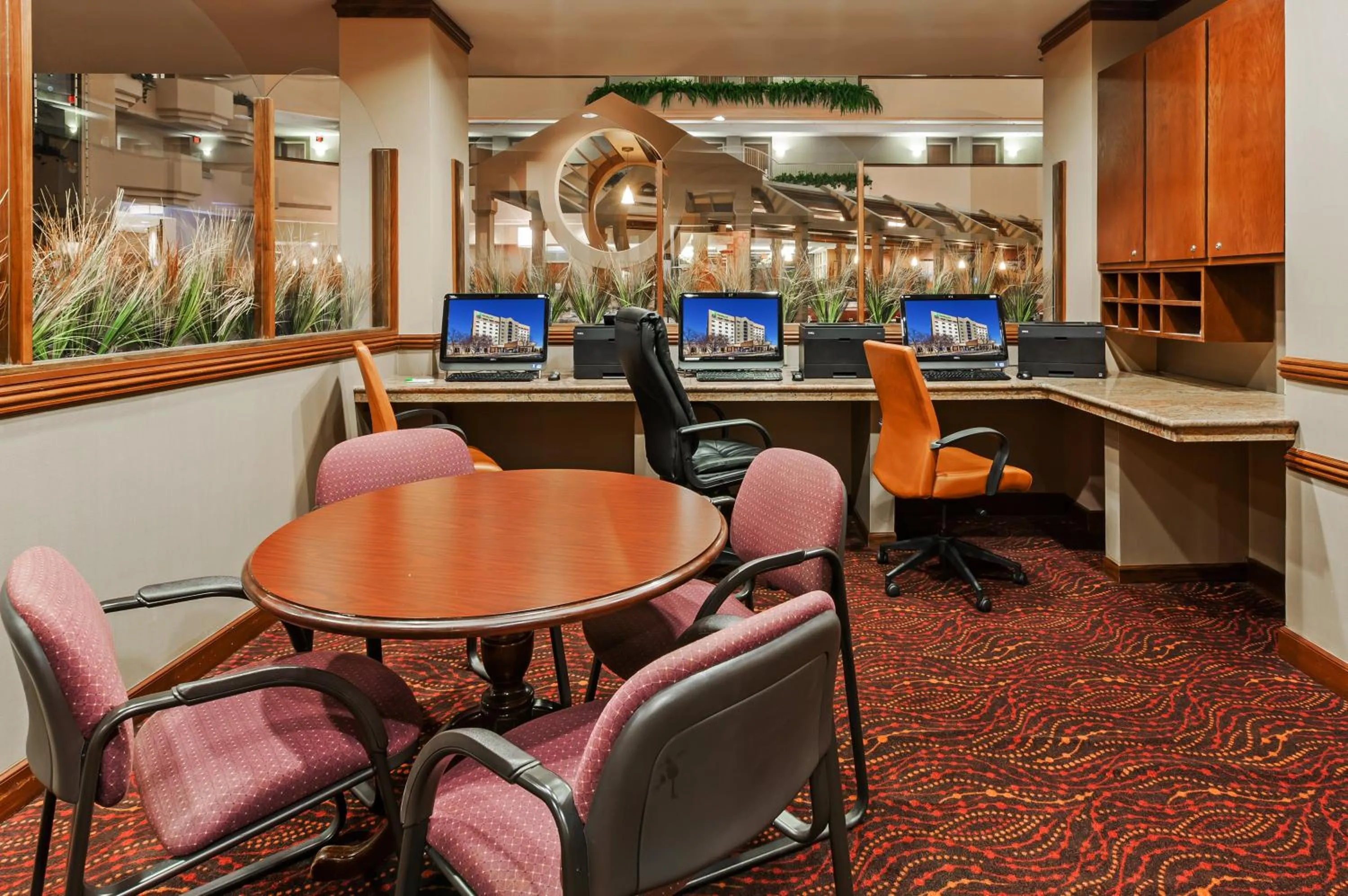 Other in Holiday Inn Springdale-Fayetteville Area by IHG