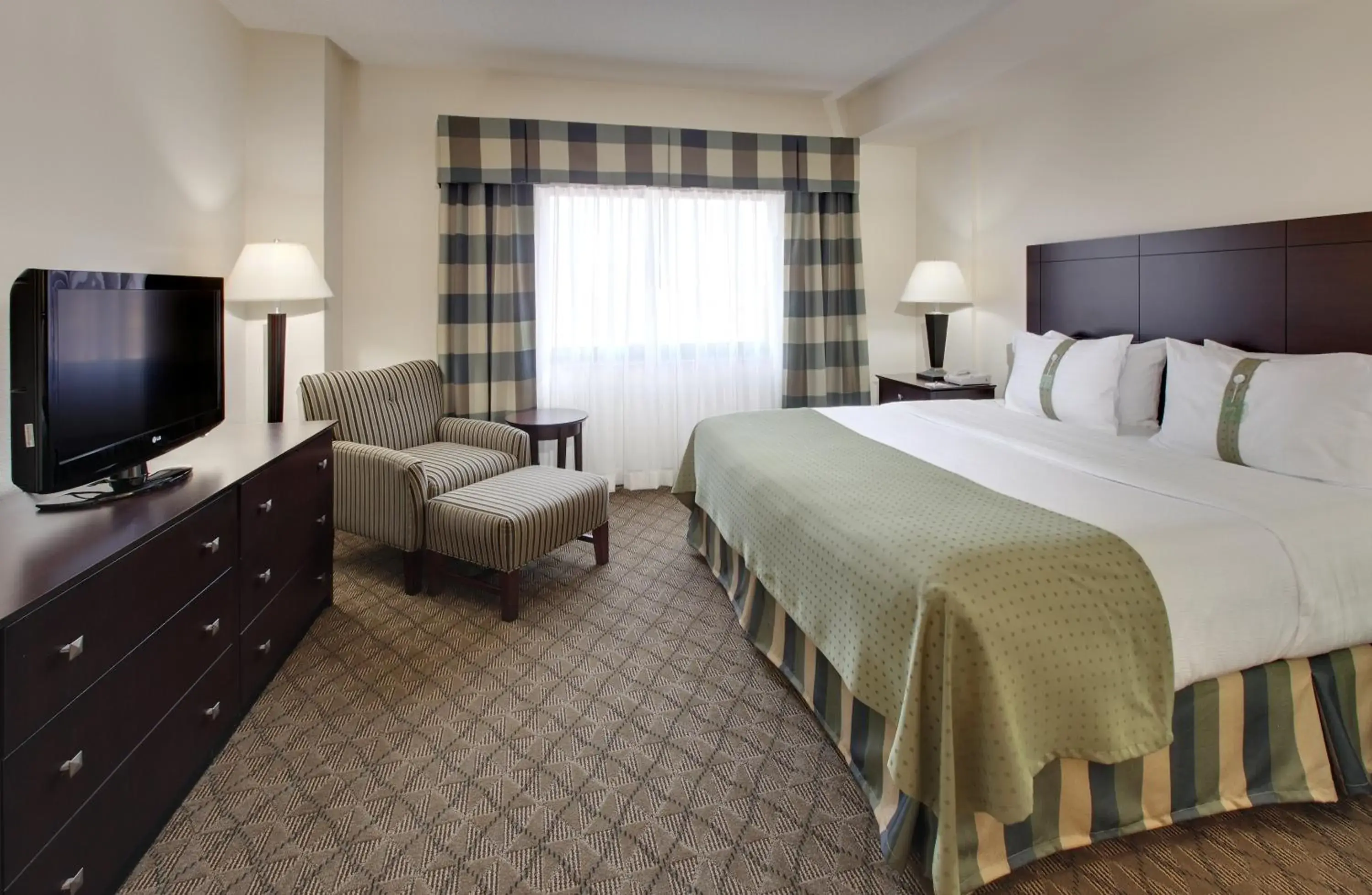 Standard Room in Holiday Inn Springdale-Fayetteville Area by IHG Standard Room in Holiday Inn Springdale-Fayetteville Area by IHG