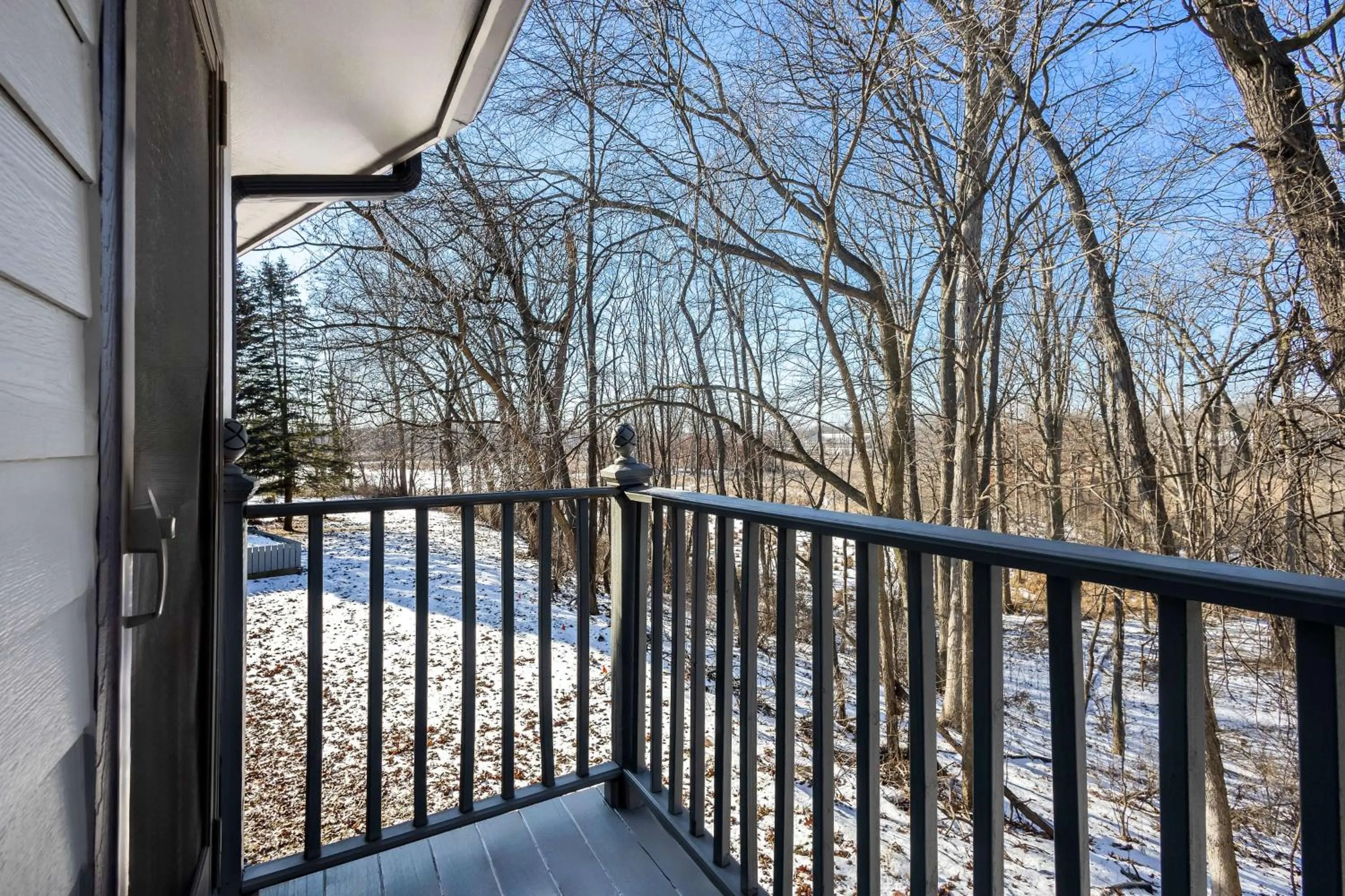 Photo of the whole room in SureStay Plus by Best Western Fremont I-69