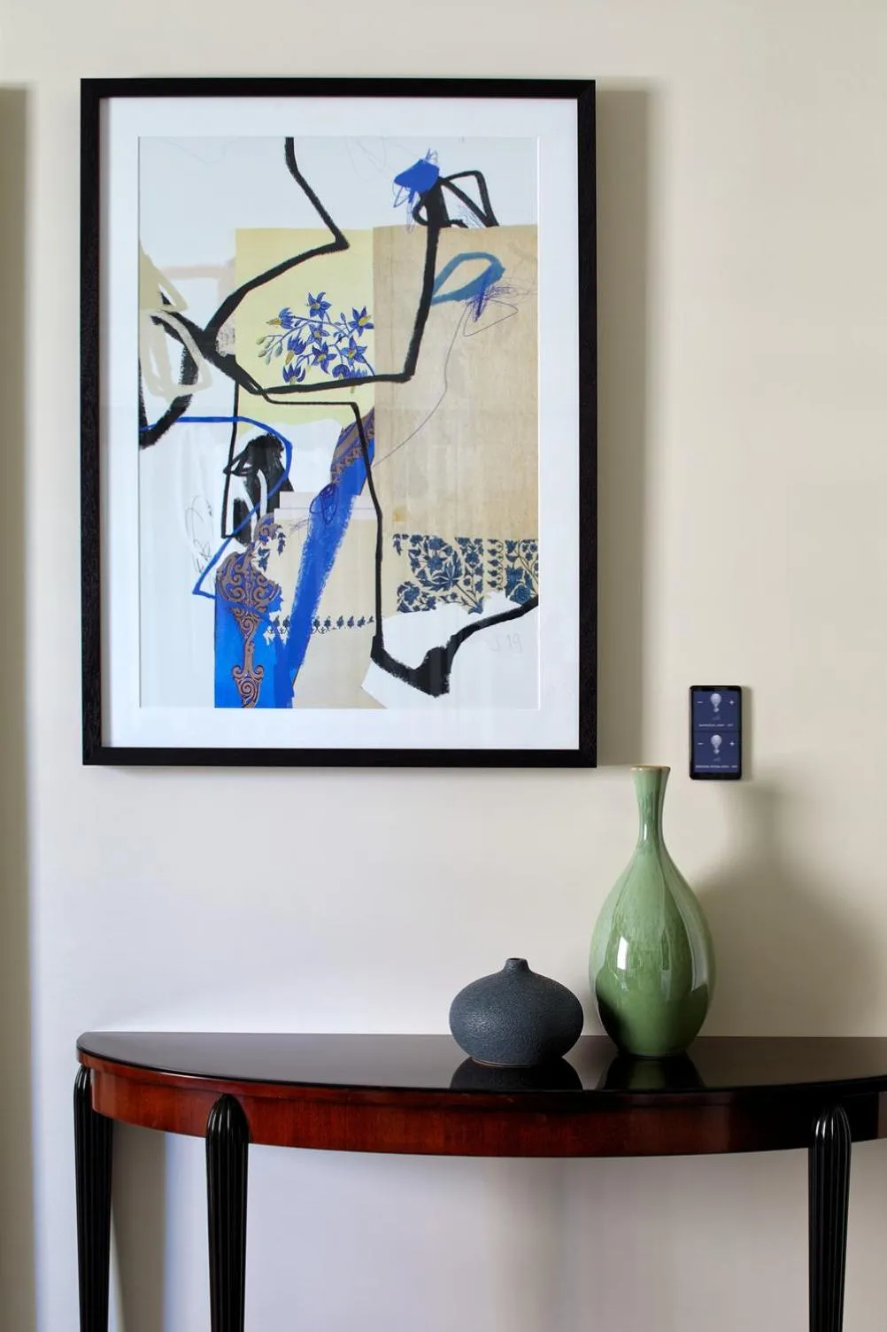 Decorative detail in The Peninsula New York