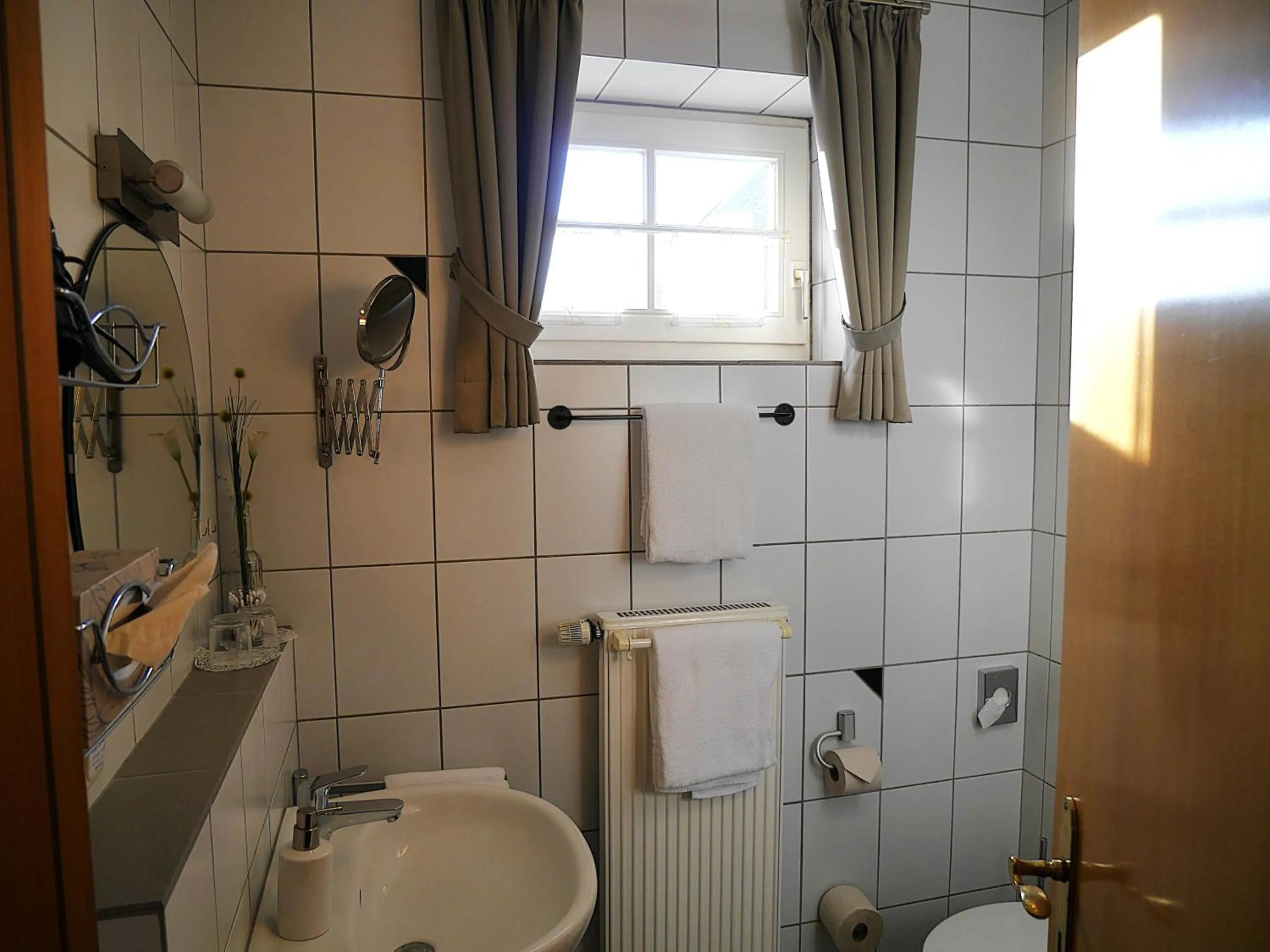 Gästezimmer Lammersmann