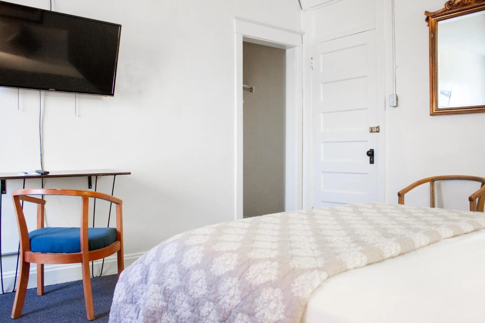 TV and multimedia, Bed in 11th Avenue Hostel