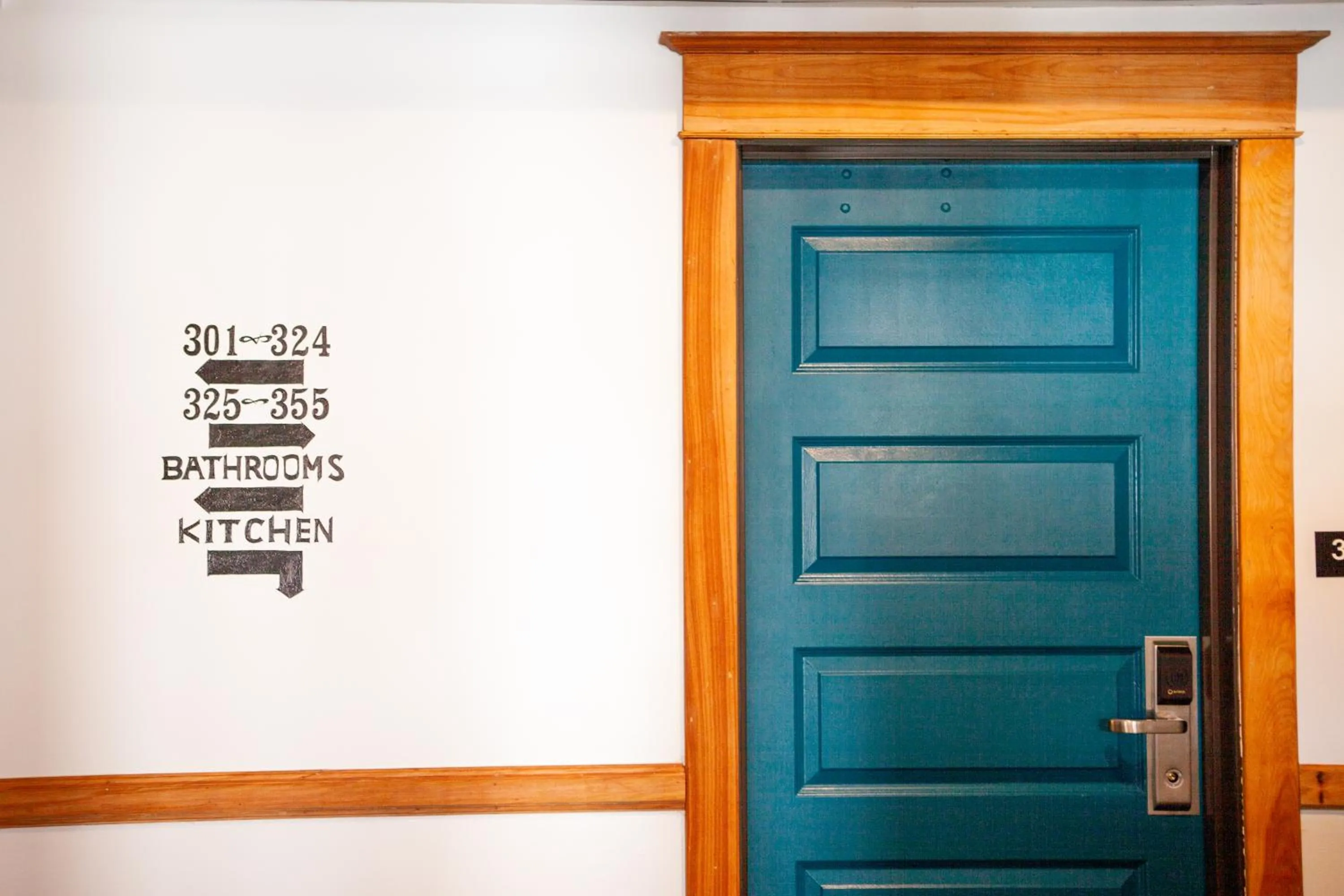 Other in 11th Avenue Hostel