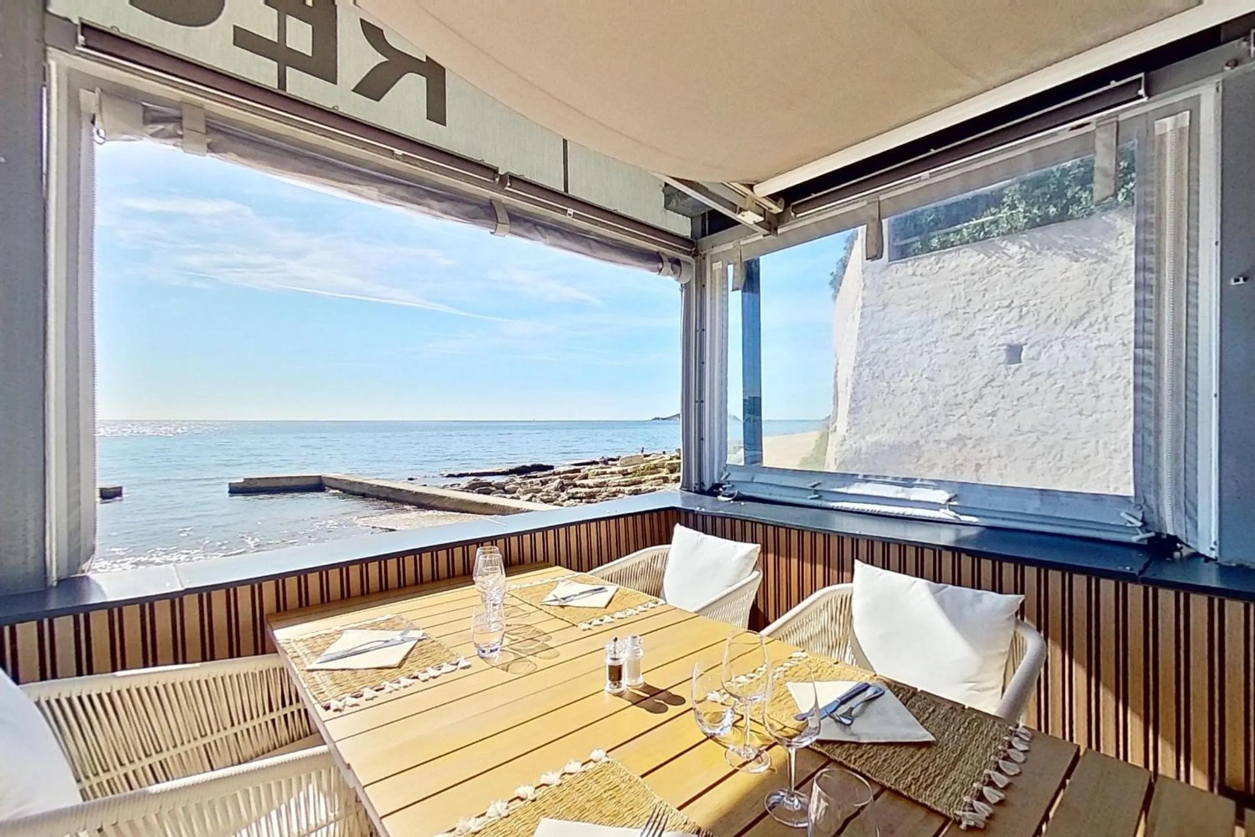 Hotel SPA Plage St Jean