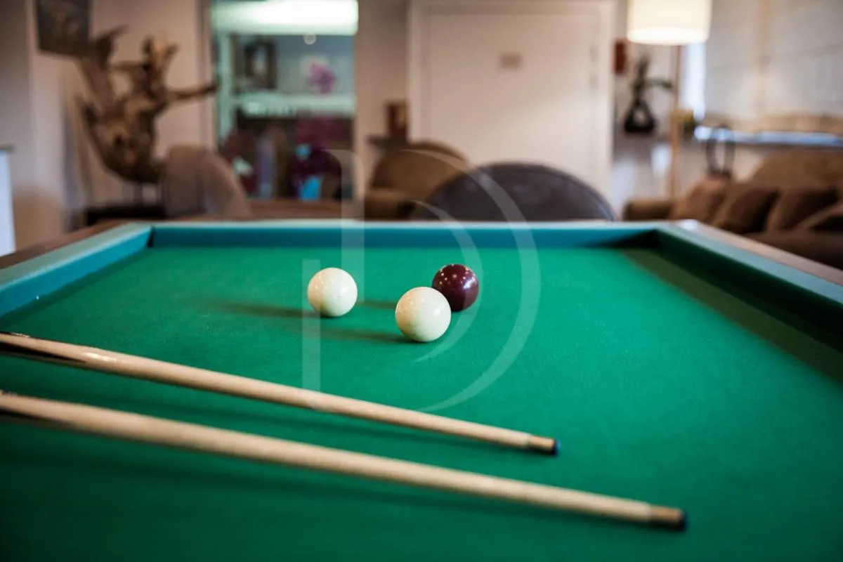 Hotel SPA Plage St Jean