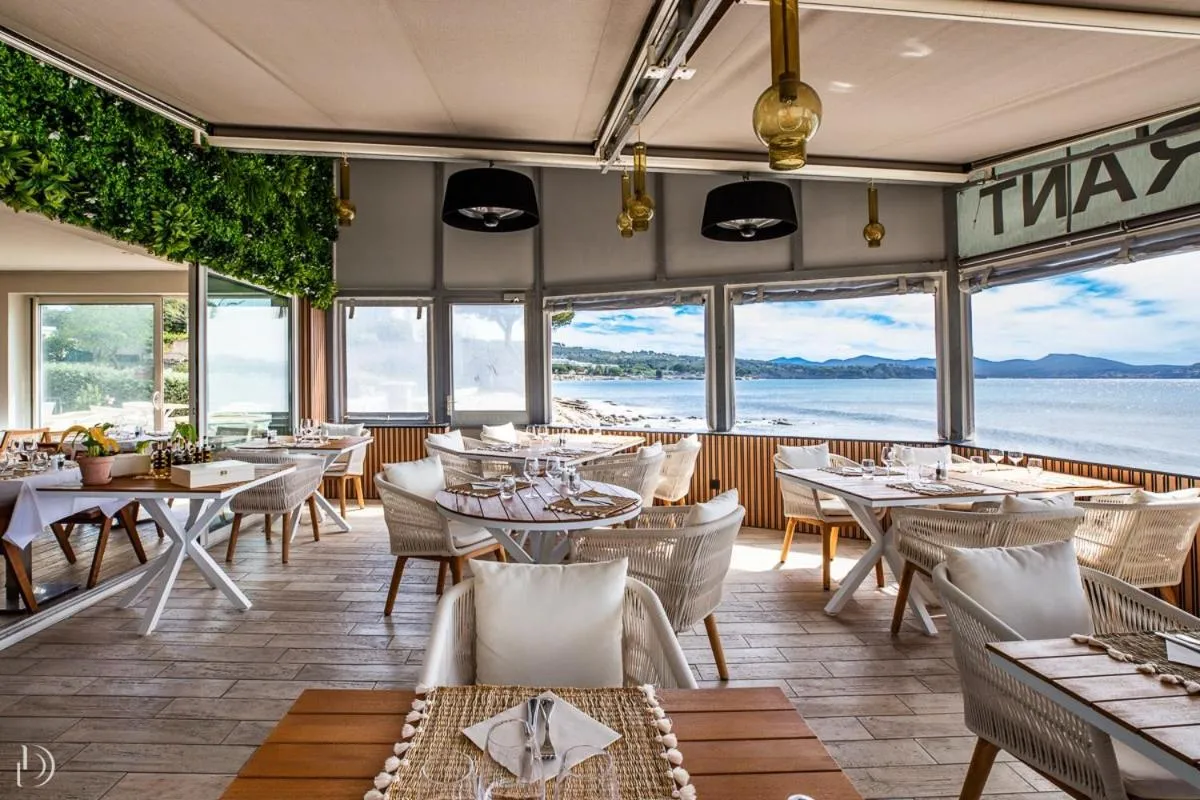 Hotel SPA Plage St Jean