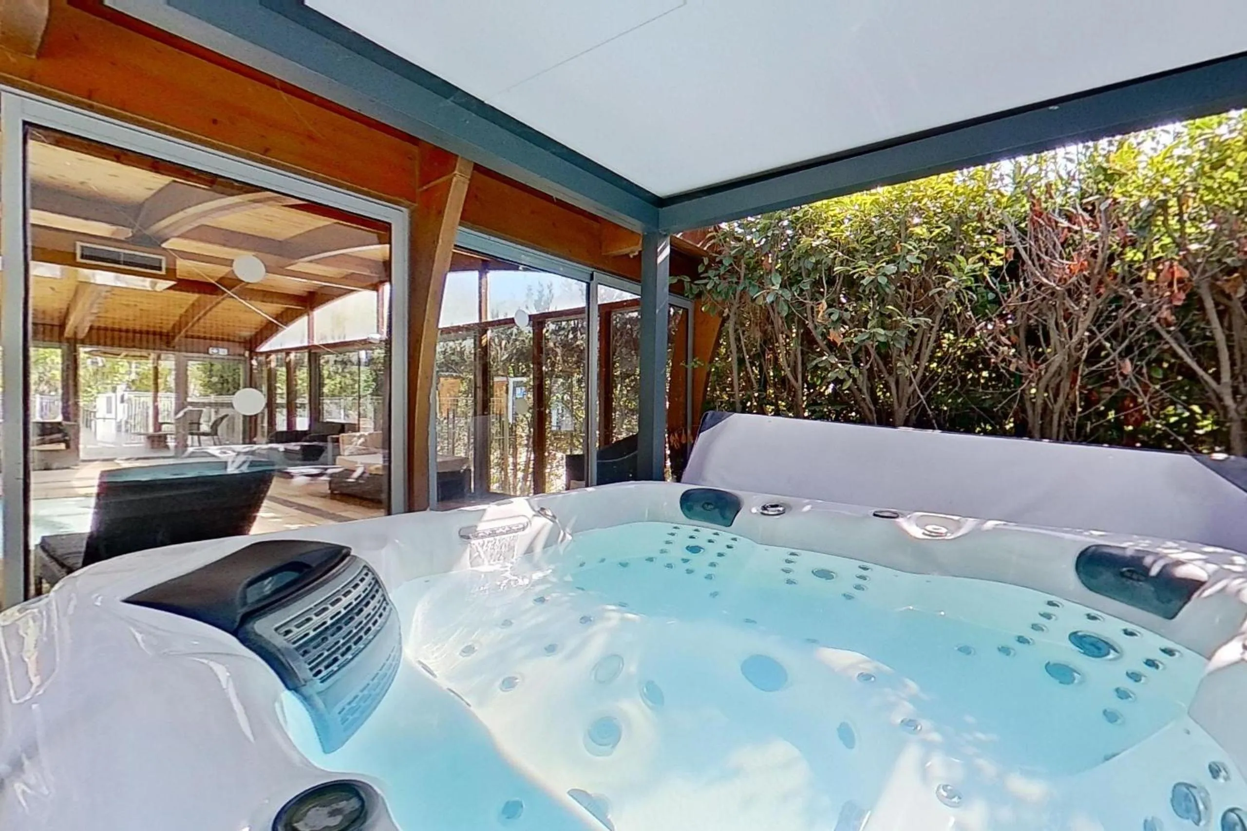 Hotel SPA Plage St Jean