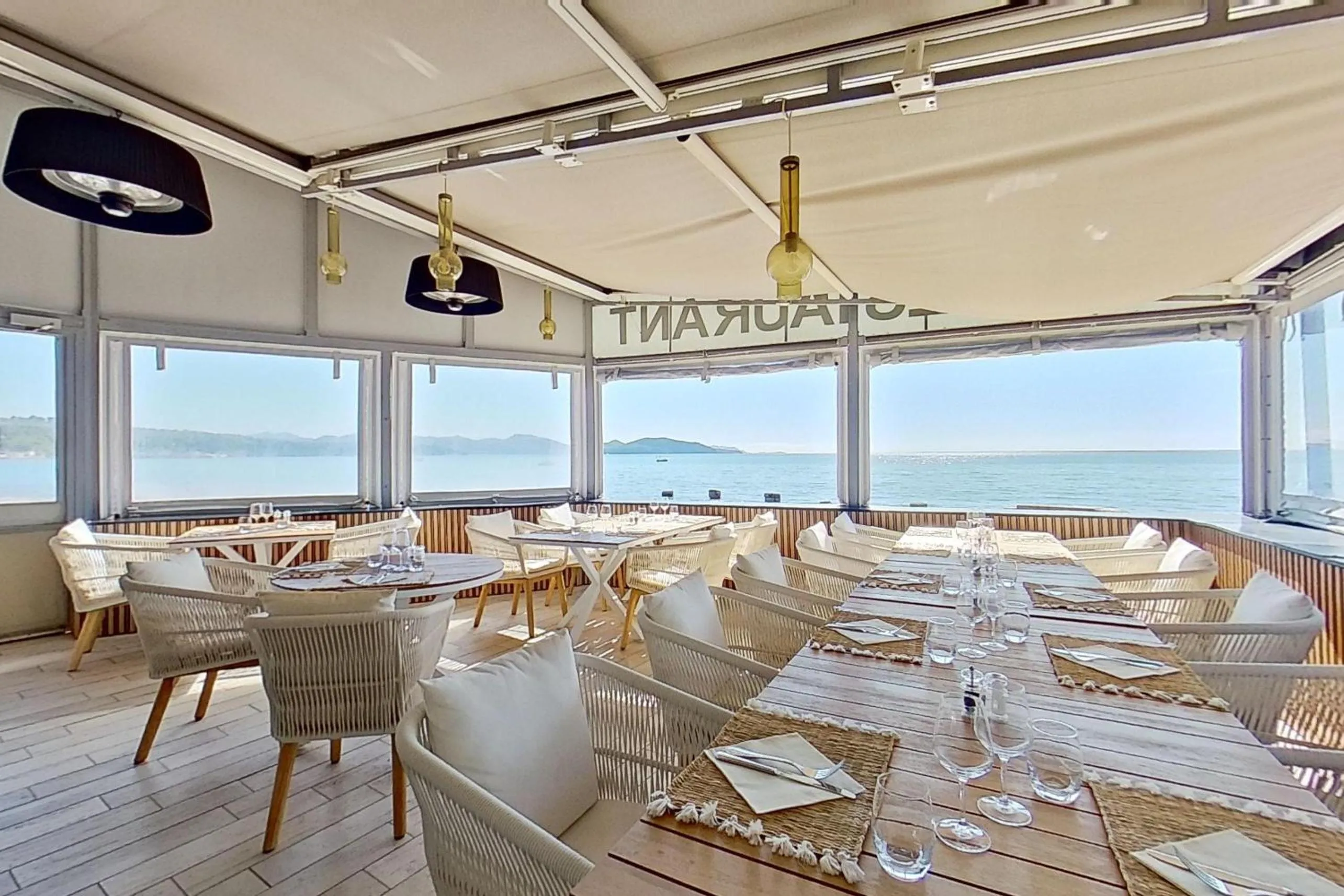 Hotel SPA Plage St Jean