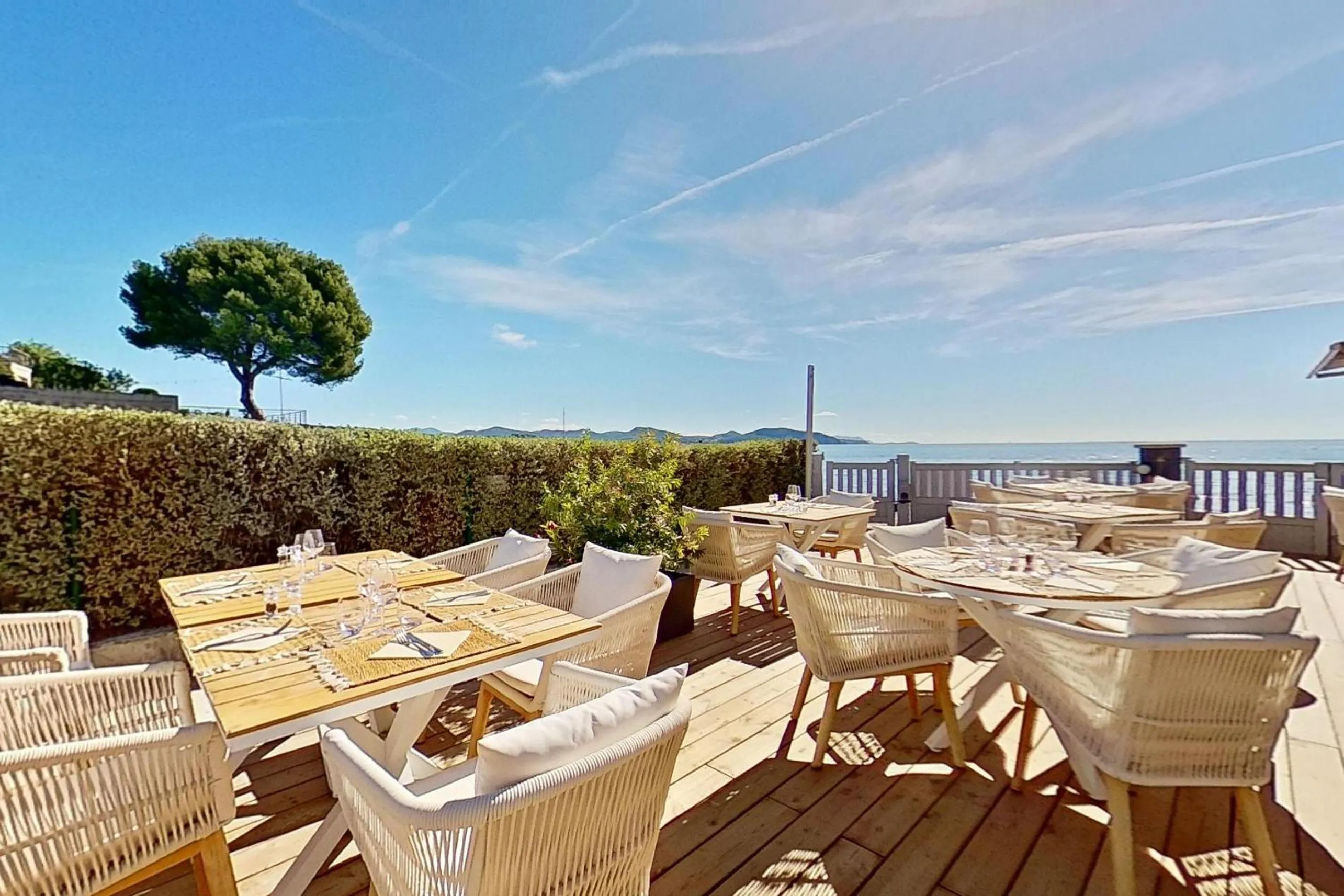 Hotel SPA Plage St Jean