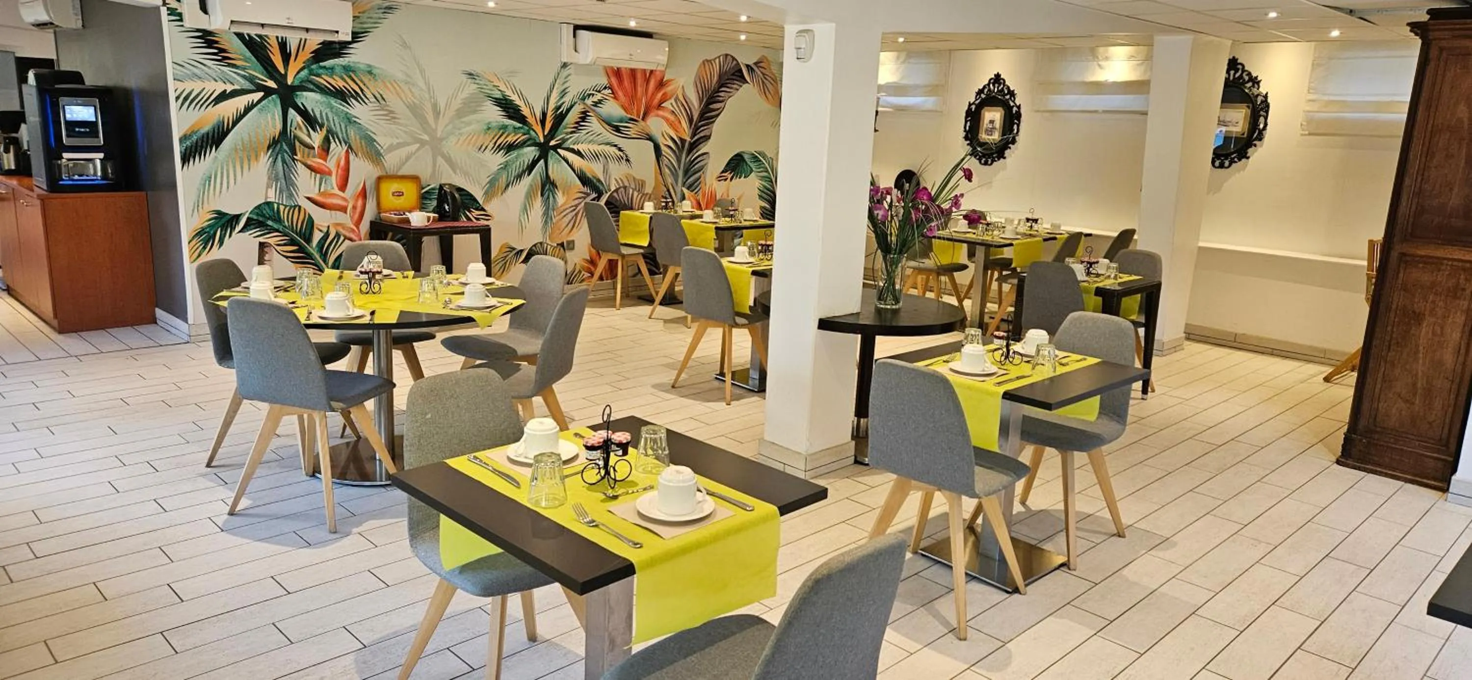 Hotel SPA Plage St Jean