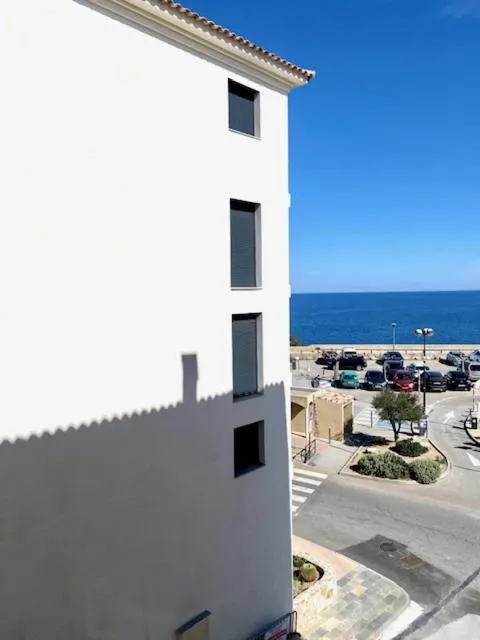 View (from property/room) in Hotel Belvedere